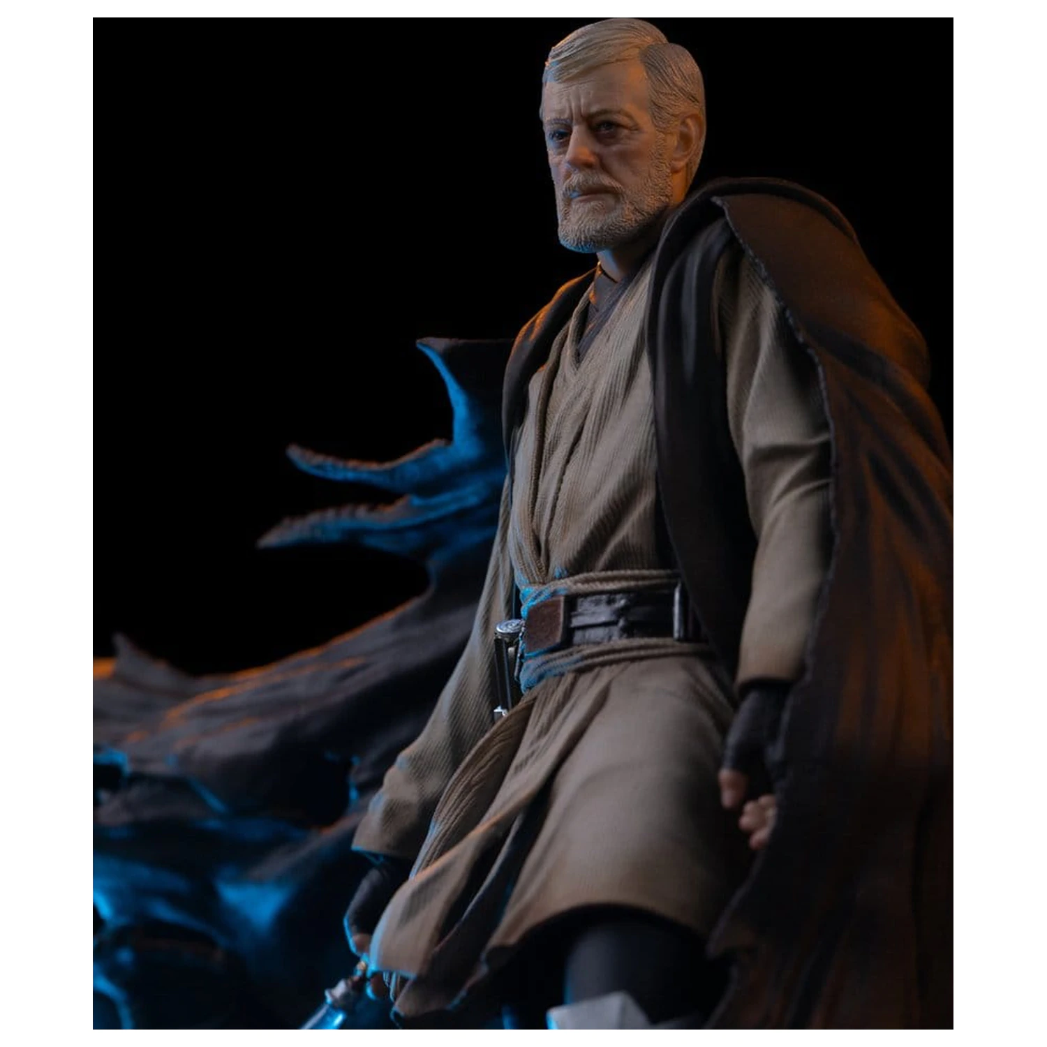 Star Wars Art Scale Statuetka 1/10 Obi-Wan Signatures 26 cm zdjęcie produktu