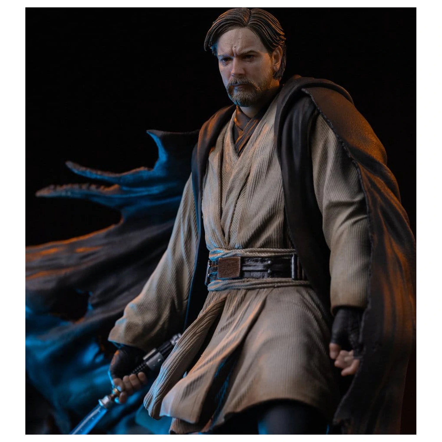 Star Wars Art Scale Statuetka 1/10 Obi-Wan Signatures 26 cm zdjęcie produktu