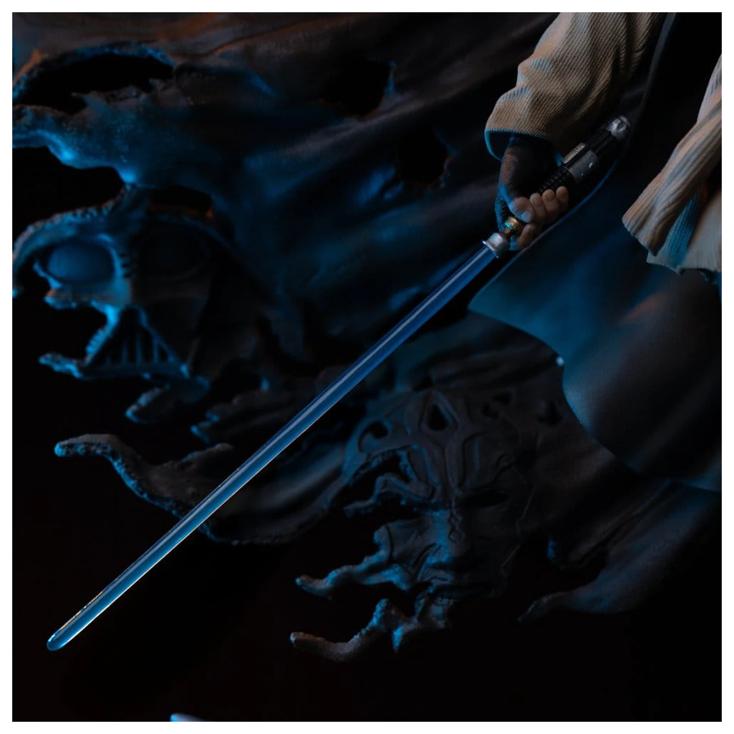 Star Wars Art Scale Statuetka 1/10 Obi-Wan Signatures 26 cm zdjęcie produktu