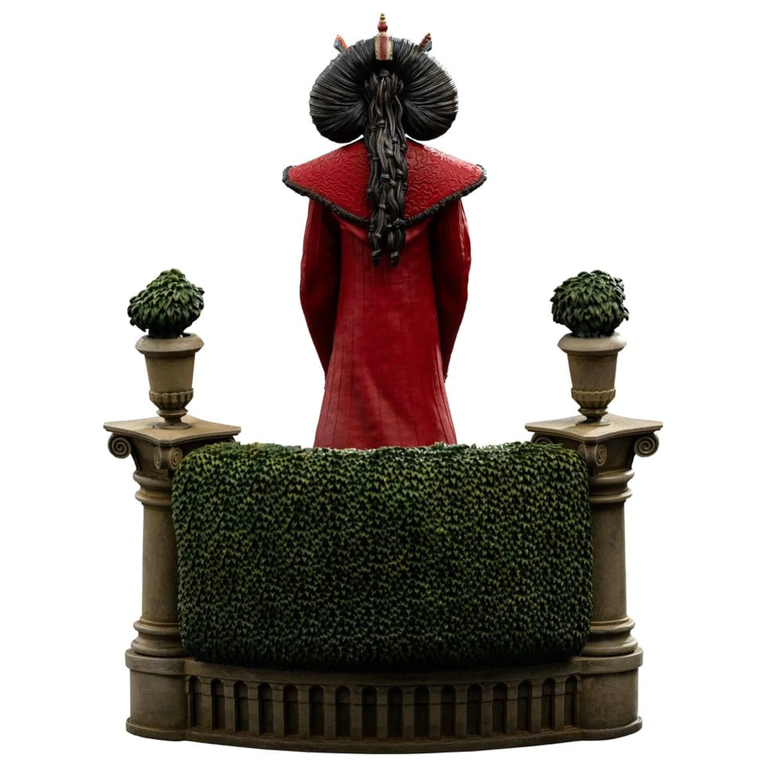 Star Wars Art Scale Statua 1/10 Queen Amidala 21 cm zdjęcie produktu