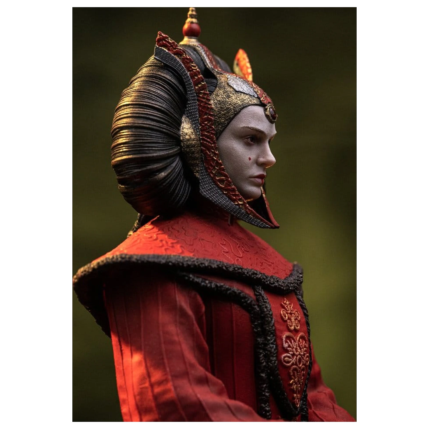 Star Wars Art Scale Statua 1/10 Queen Amidala 21 cm zdjęcie produktu