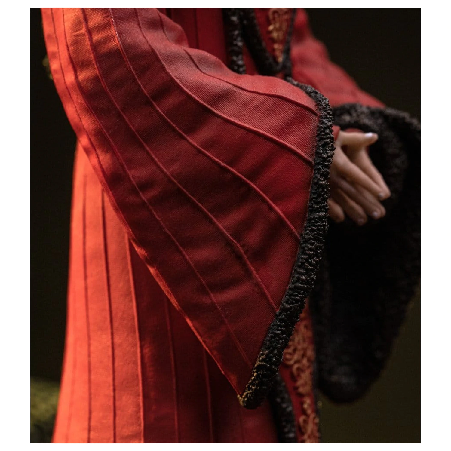 Star Wars Art Scale Statua 1/10 Queen Amidala 21 cm zdjęcie produktu