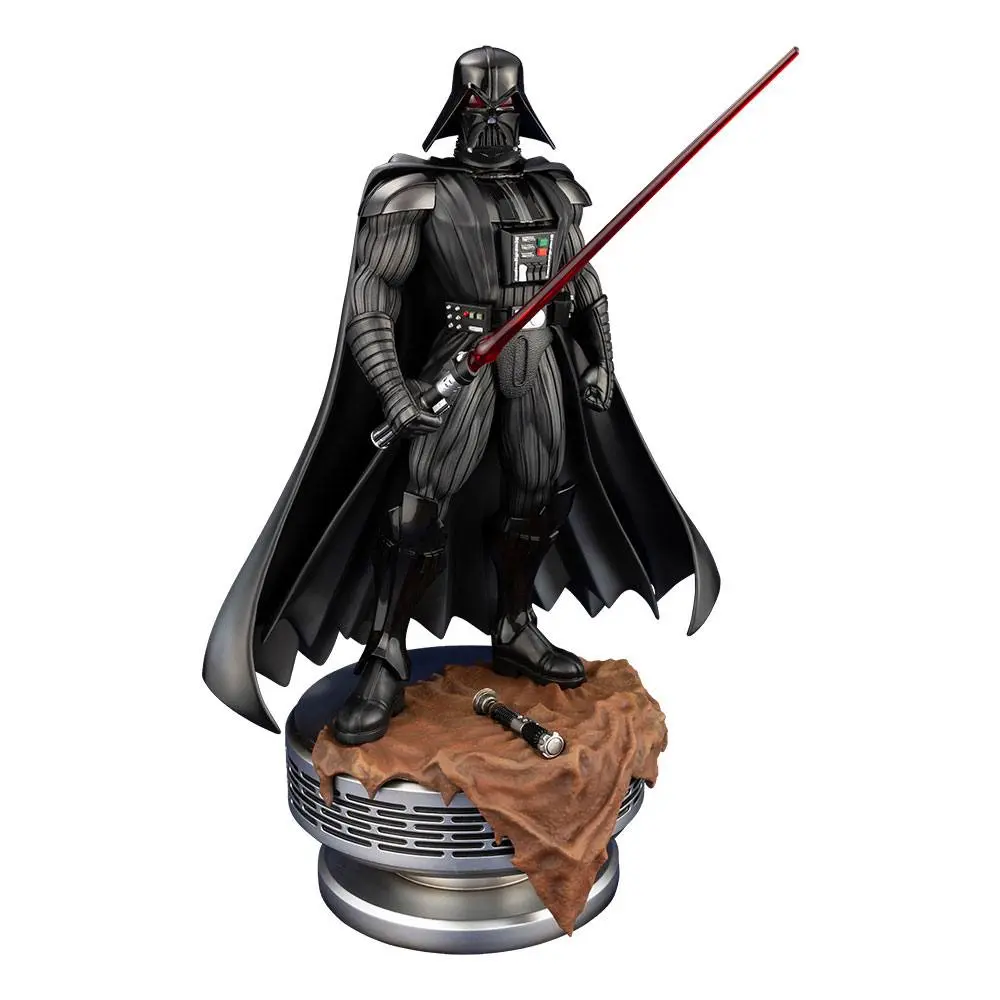 Star Wars ARTFX Artist Series Statua PVC 1/7 Darth Vader The Ultimate Evil 40 cm zdjęcie produktu