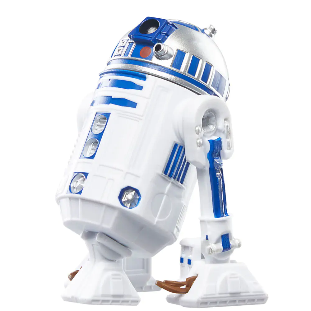 Figurka Star Wars Artoo-Detoo (R2-D2) zdjęcie produktu