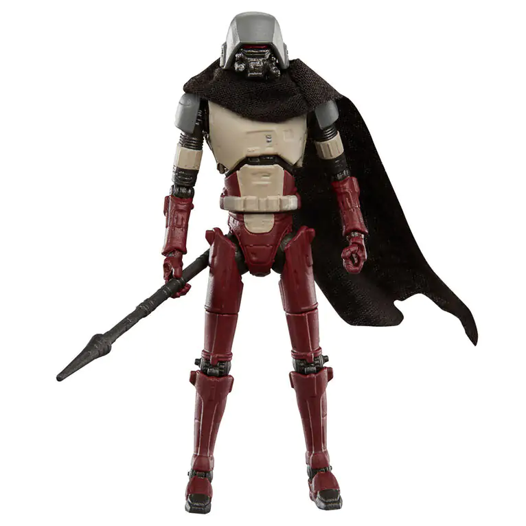 Star Wars Ashoka HK-87 Assassin Droid Arcana figurka 9,5 cm zdjęcie produktu