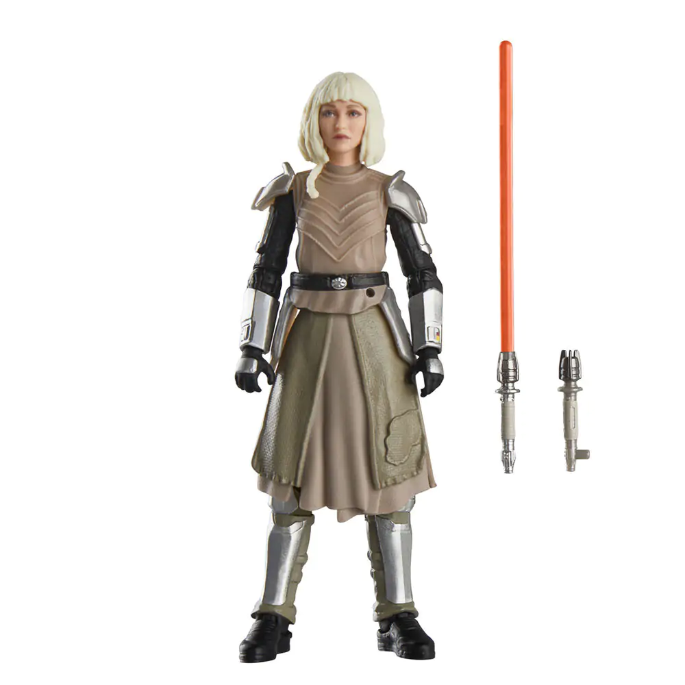 Figurka Star Wars Ashoka Shin Hati 9,5 cm zdjęcie produktu