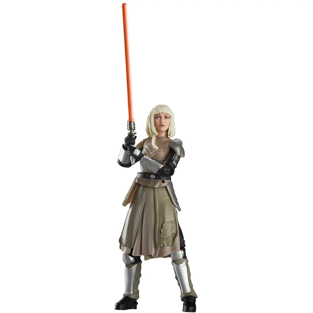 Figurka Star Wars Ashoka Shin Hati 9,5 cm zdjęcie produktu