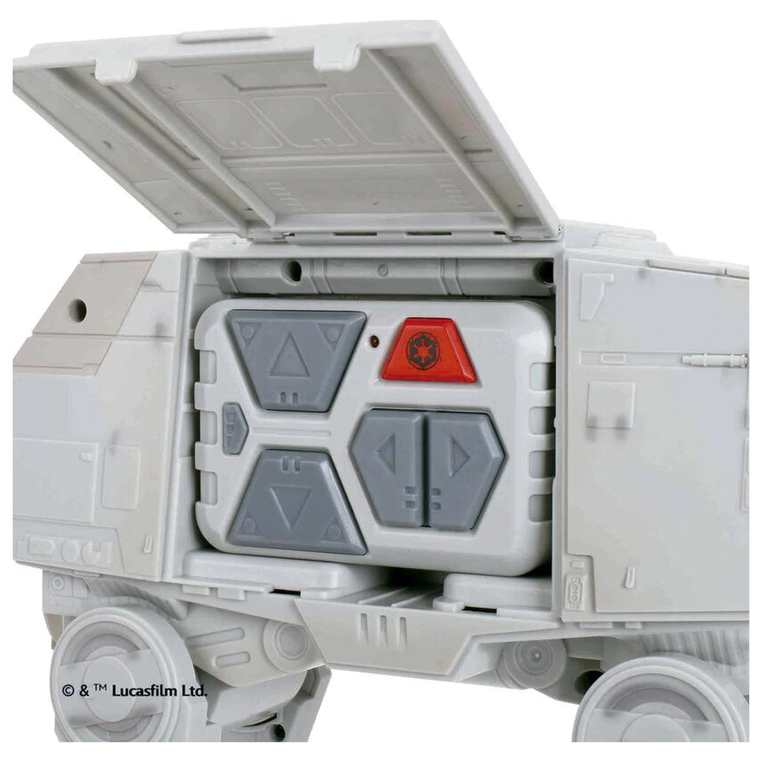Star Wars AT-AT RC 33 cm zdjęcie produktu