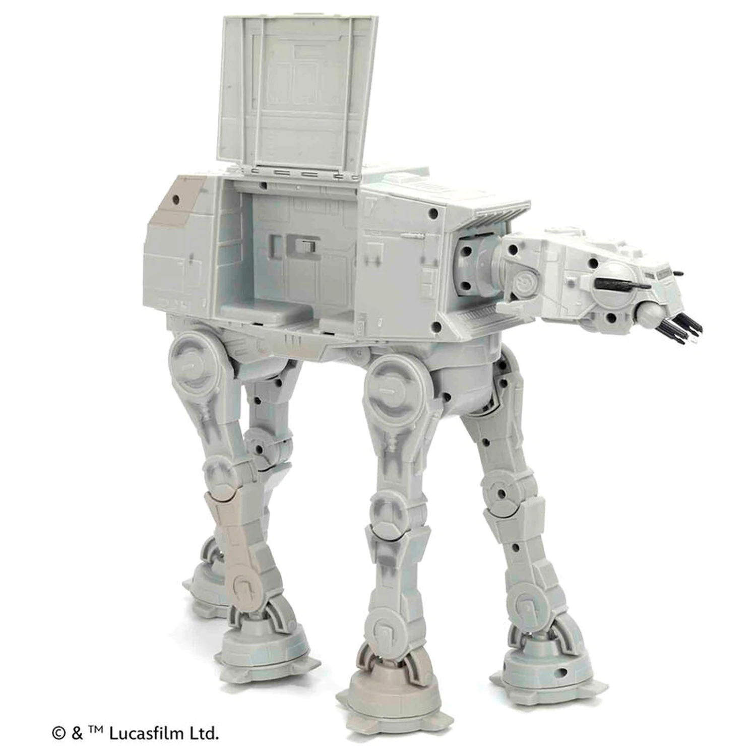 Star Wars AT-AT Walker pojazd zdalnie sterowany 33cm zdjęcie produktu