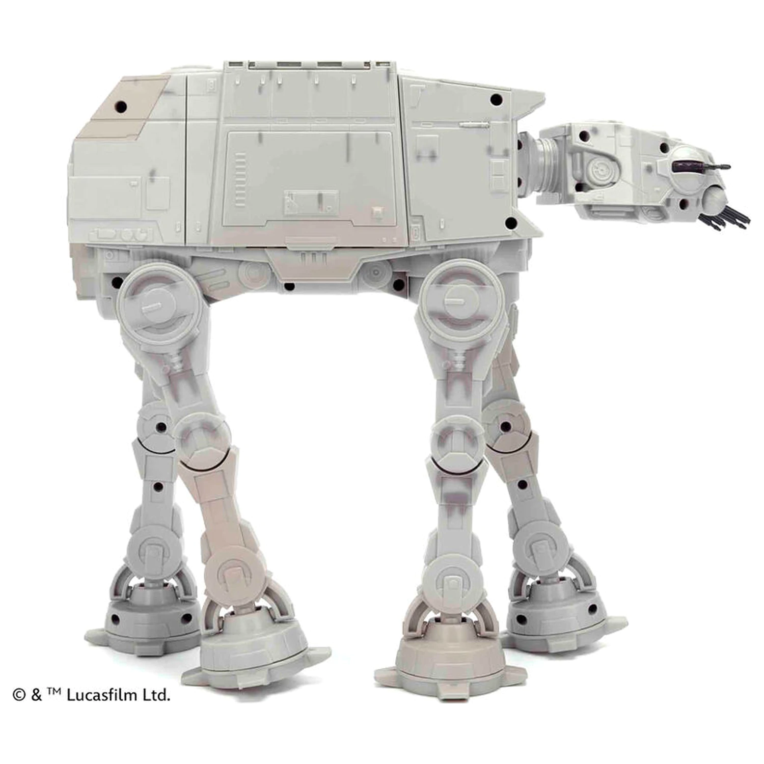 Star Wars AT-AT Walker pojazd zdalnie sterowany 33cm zdjęcie produktu