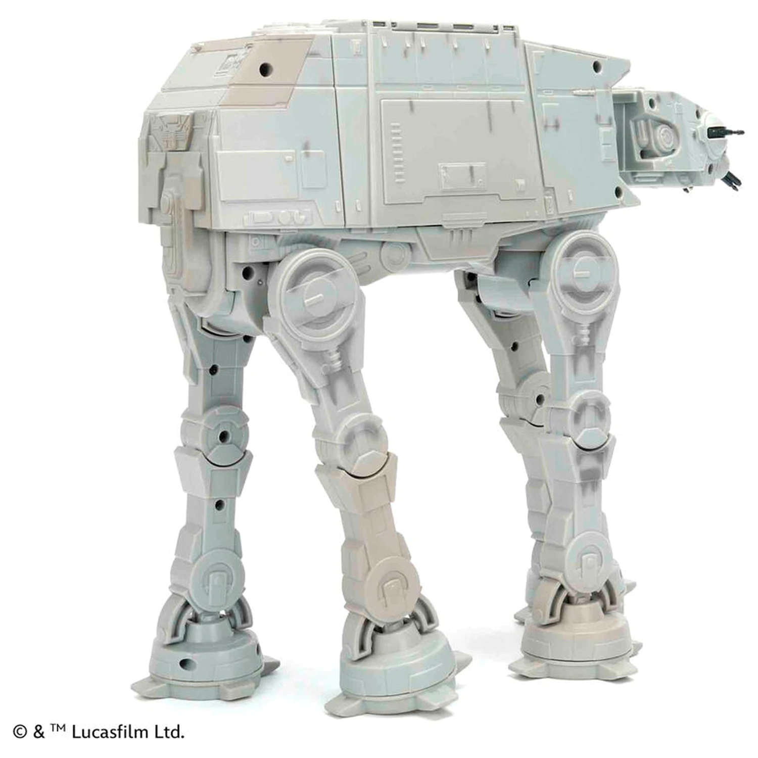 Star Wars AT-AT Walker pojazd zdalnie sterowany 33cm zdjęcie produktu