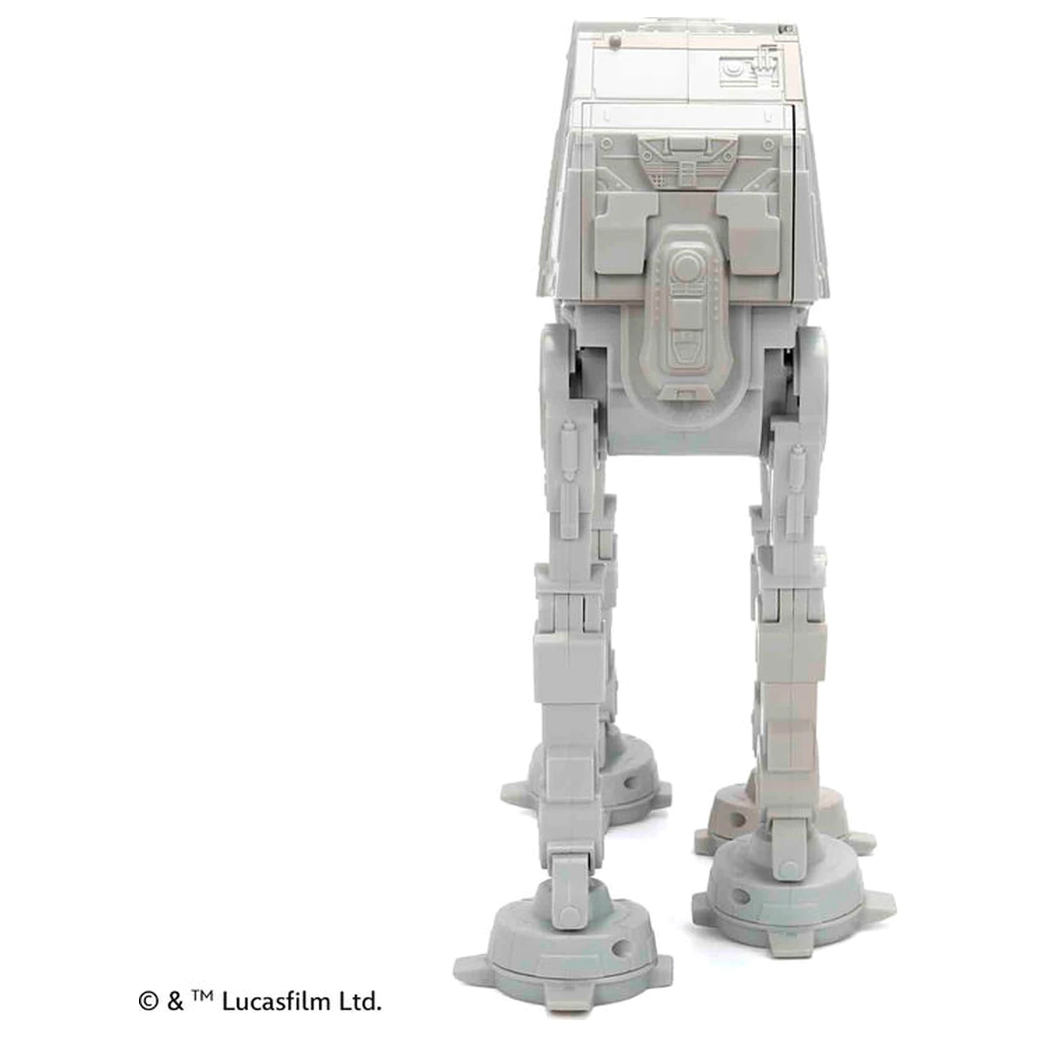 Star Wars AT-AT Walker pojazd zdalnie sterowany 33cm zdjęcie produktu