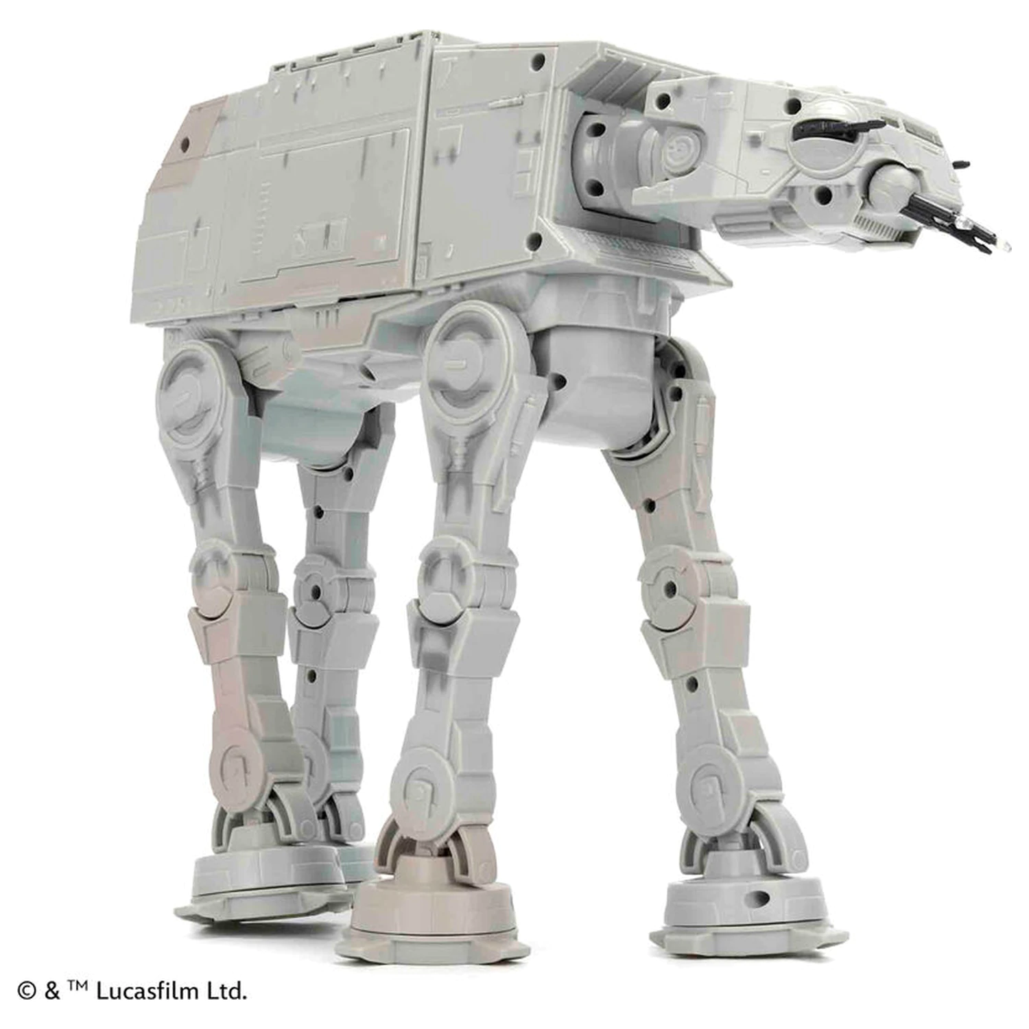 Star Wars AT-AT Walker pojazd zdalnie sterowany 33cm zdjęcie produktu