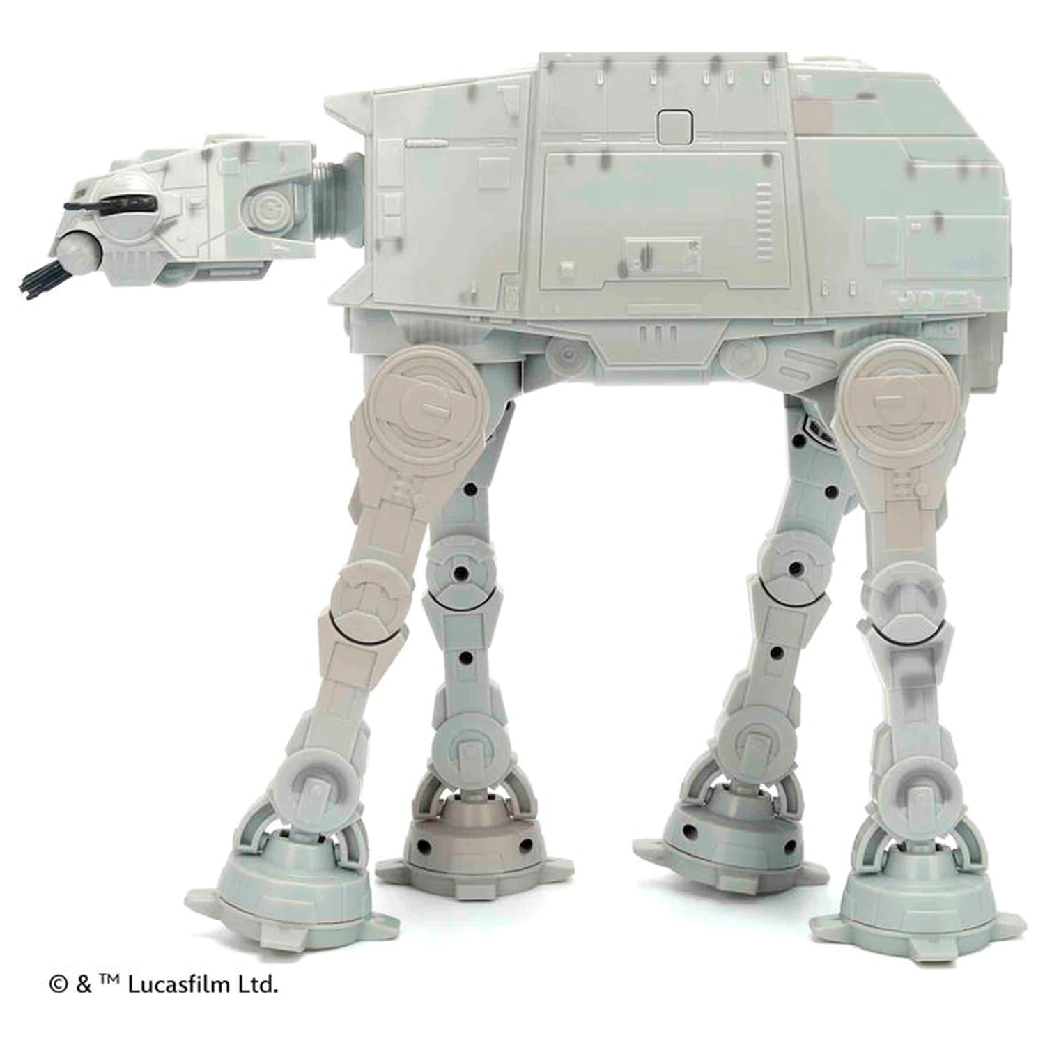 Star Wars AT-AT Walker pojazd zdalnie sterowany 33cm zdjęcie produktu