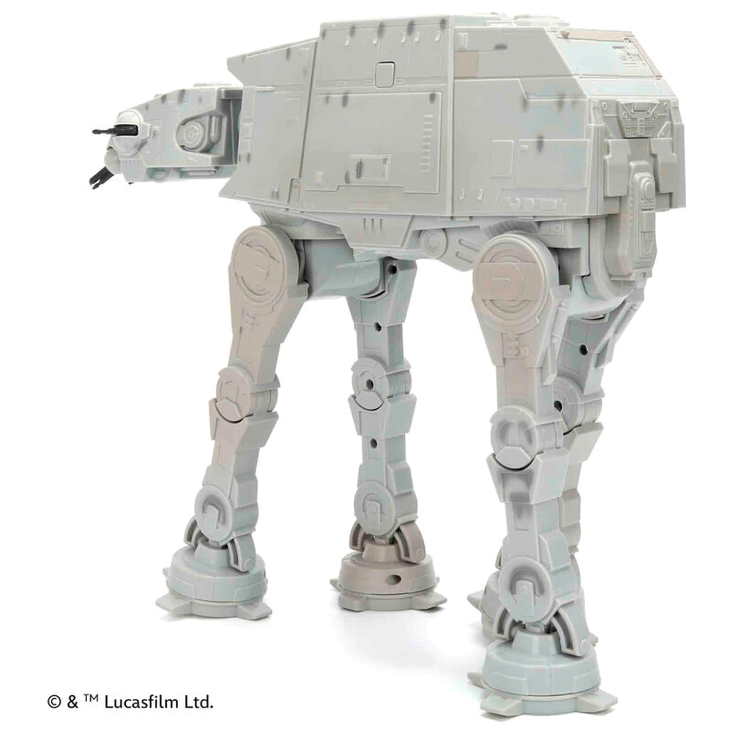 Star Wars AT-AT Walker pojazd zdalnie sterowany 33cm zdjęcie produktu