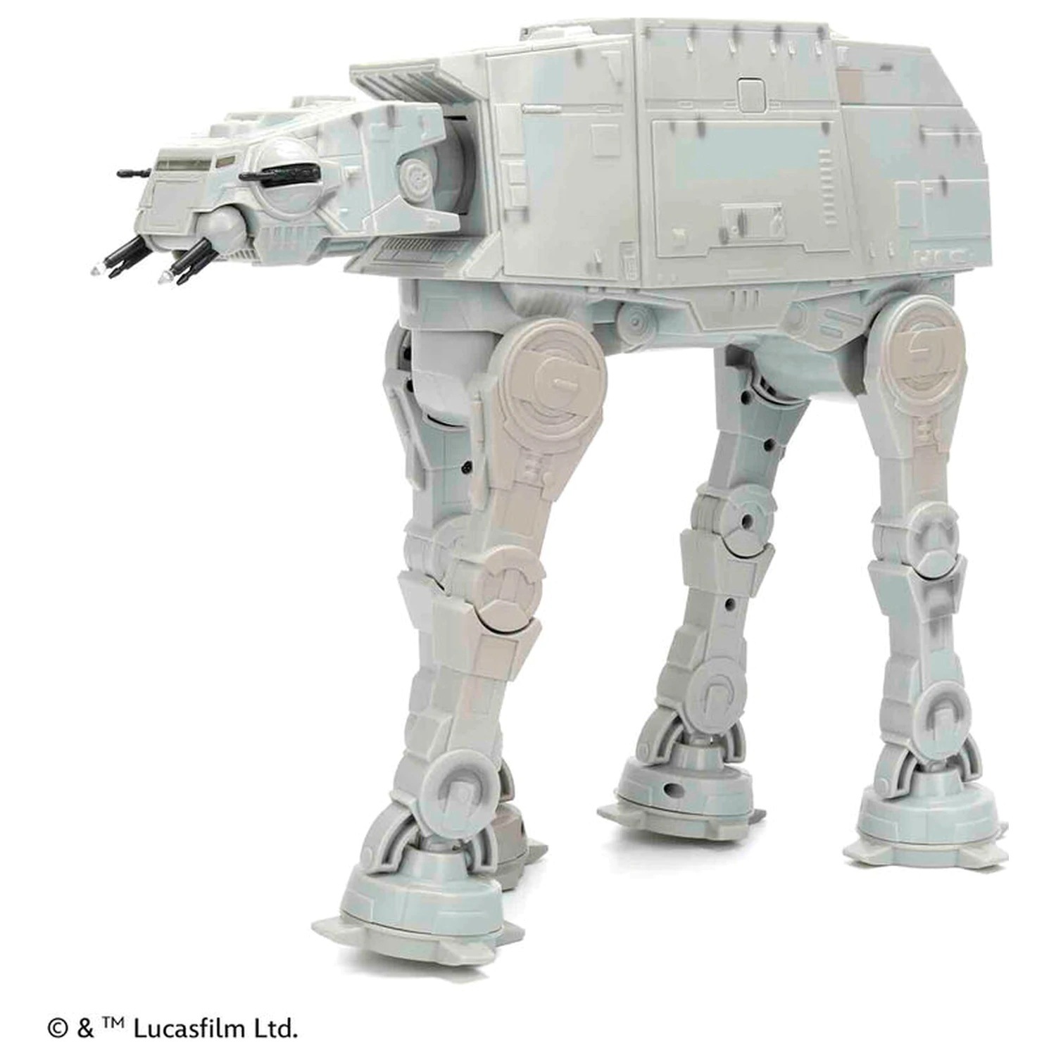 Star Wars AT-AT Walker pojazd zdalnie sterowany 33cm zdjęcie produktu