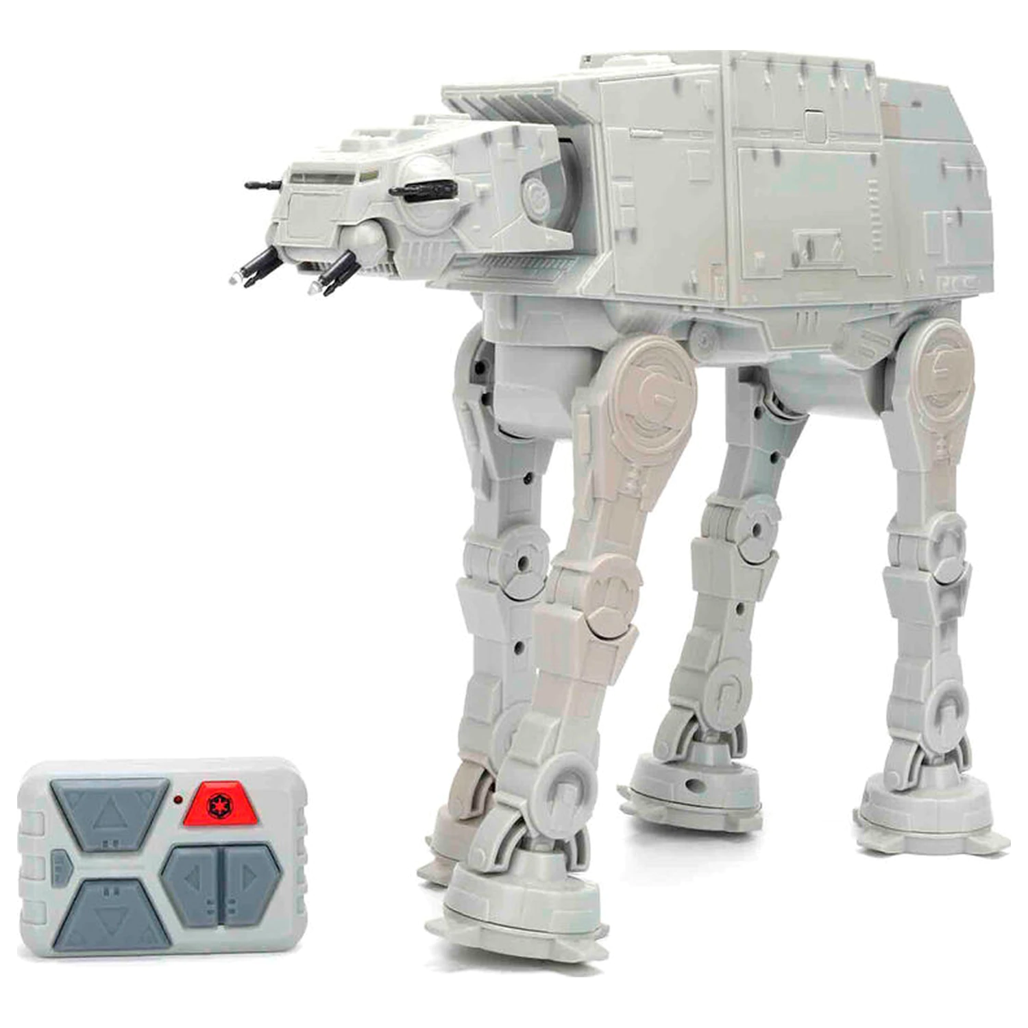 Star Wars AT-AT Walker pojazd zdalnie sterowany 33cm zdjęcie produktu