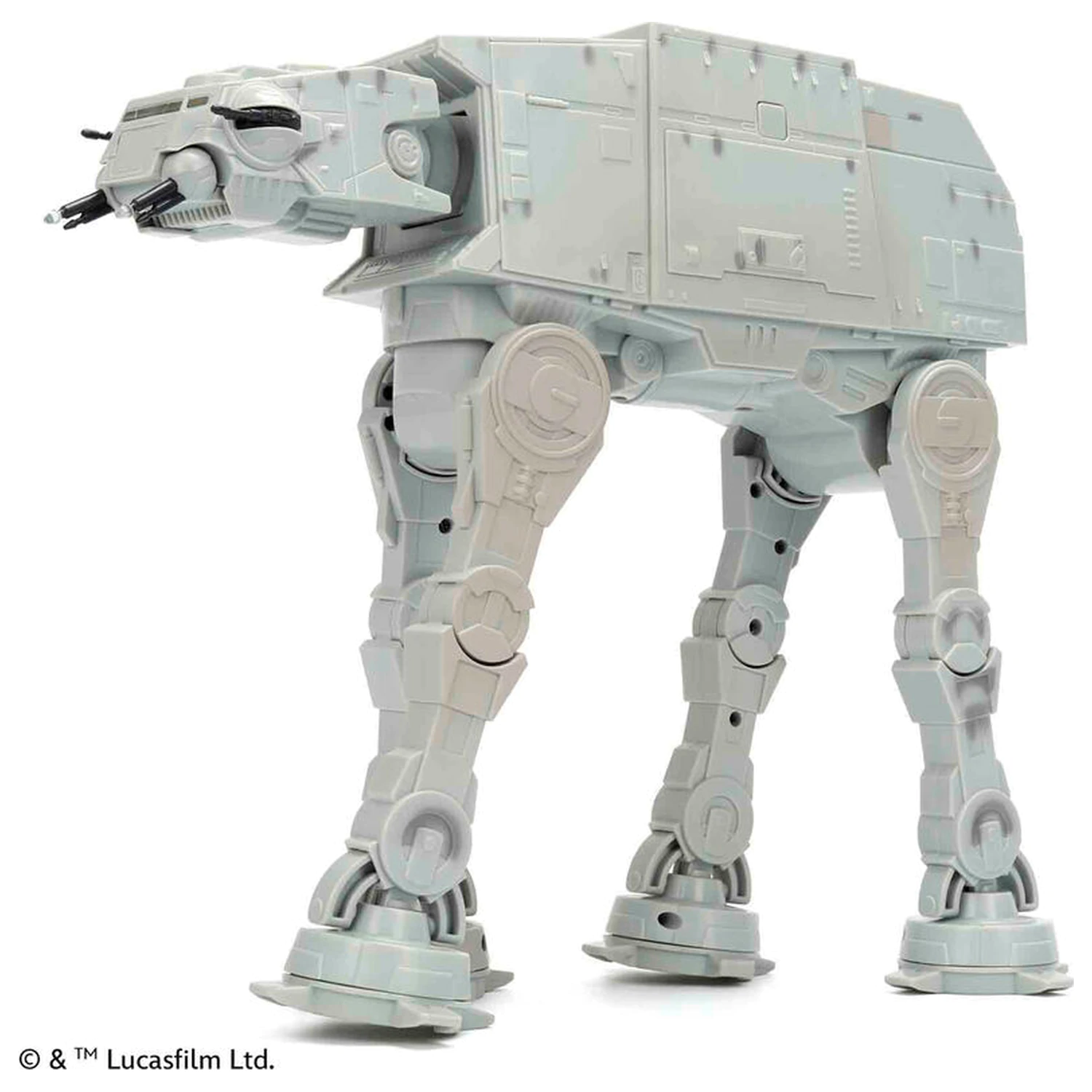 Star Wars AT-AT Walker pojazd zdalnie sterowany 33cm zdjęcie produktu