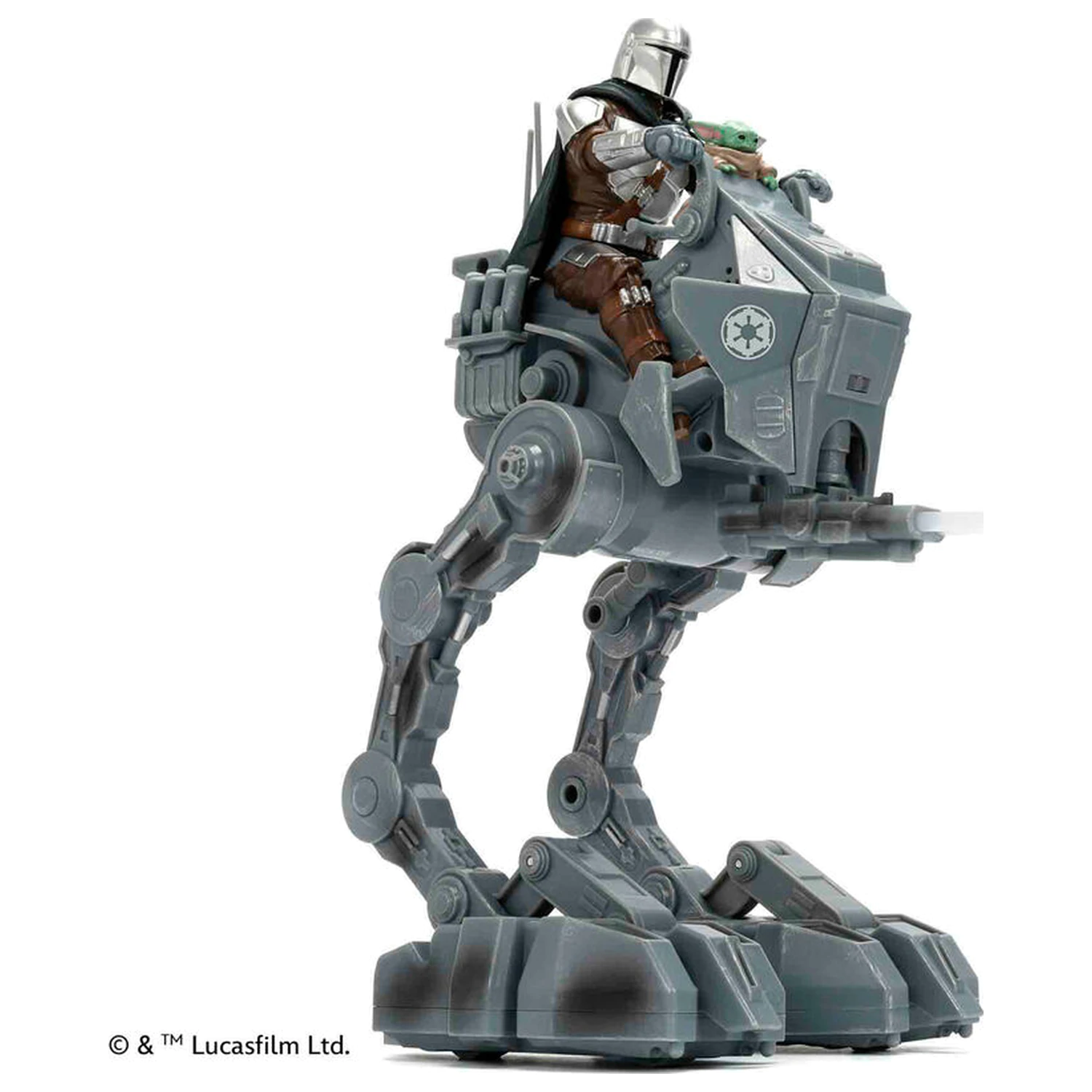 Star Wars AT-RT Walker pojazd zdalnie sterowany 25cm zdjęcie produktu