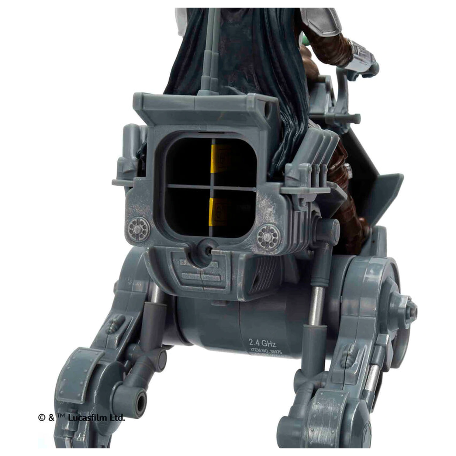 Star Wars AT-RT Walker pojazd zdalnie sterowany 25cm zdjęcie produktu