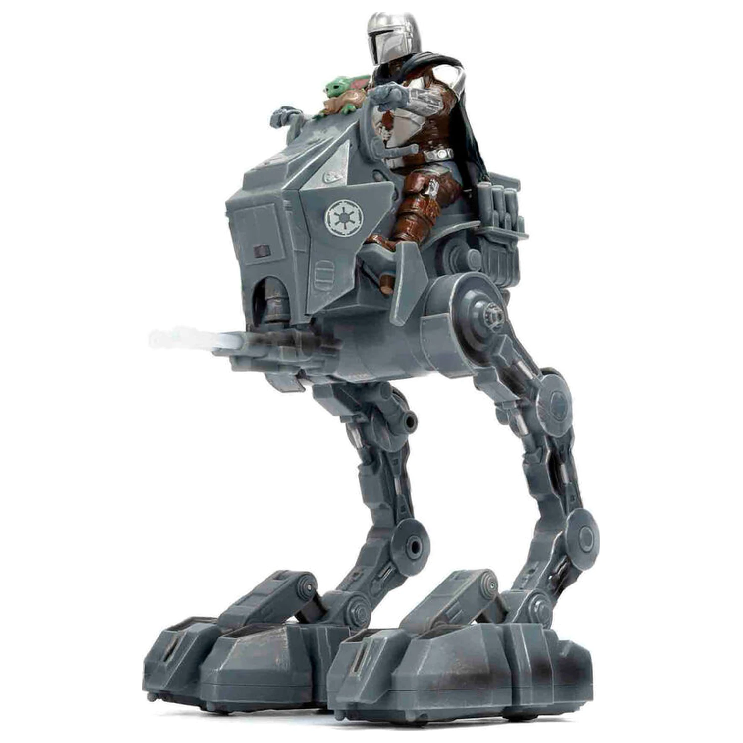 Star Wars AT-RT Walker pojazd zdalnie sterowany 25cm zdjęcie produktu