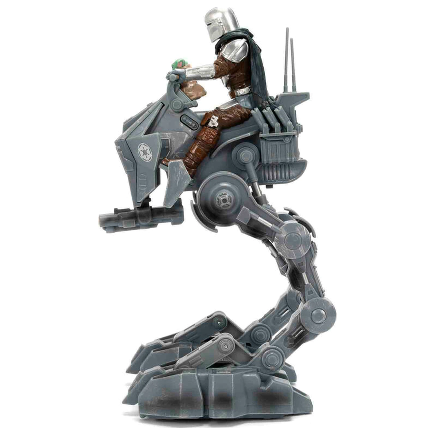 Star Wars AT-RT Walker pojazd zdalnie sterowany 25cm zdjęcie produktu