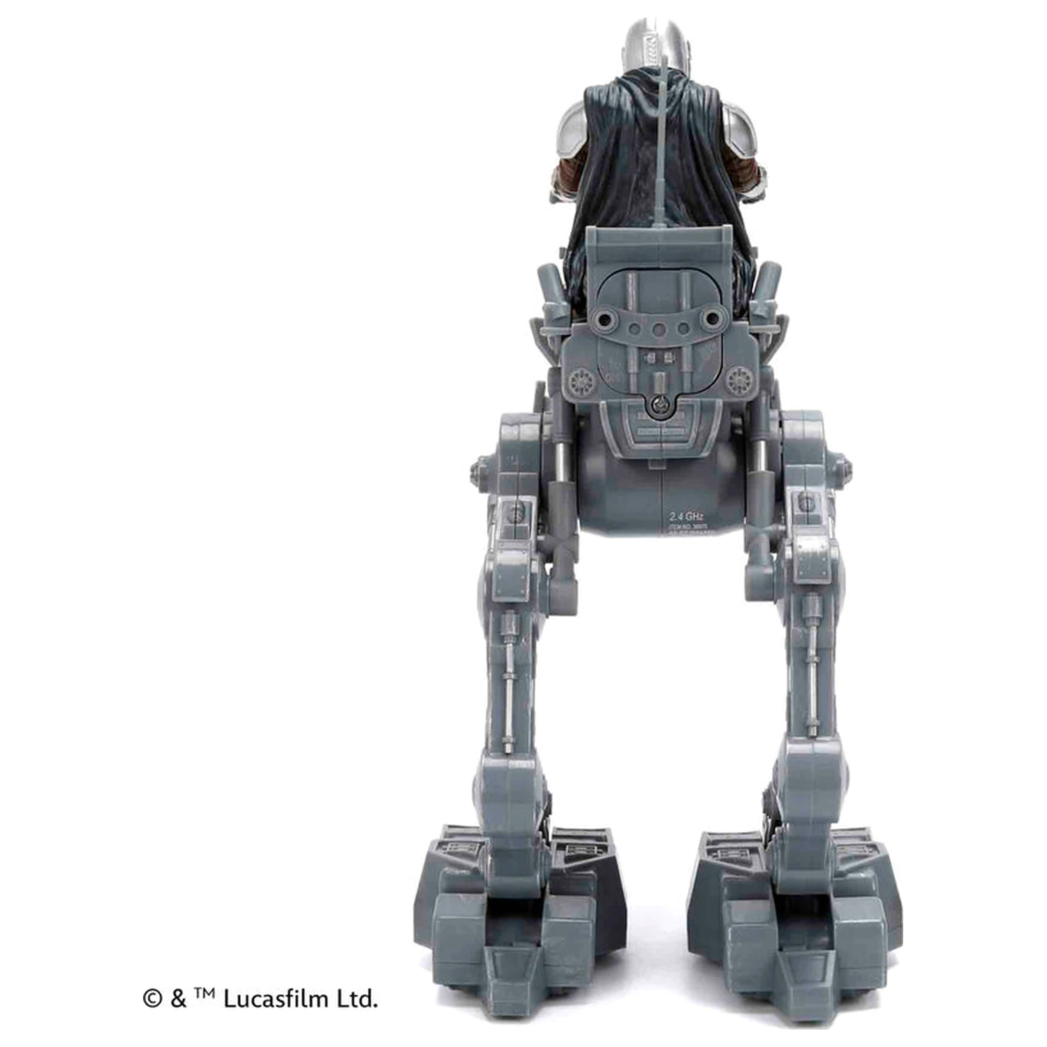 Star Wars AT-RT Walker pojazd zdalnie sterowany 25cm zdjęcie produktu