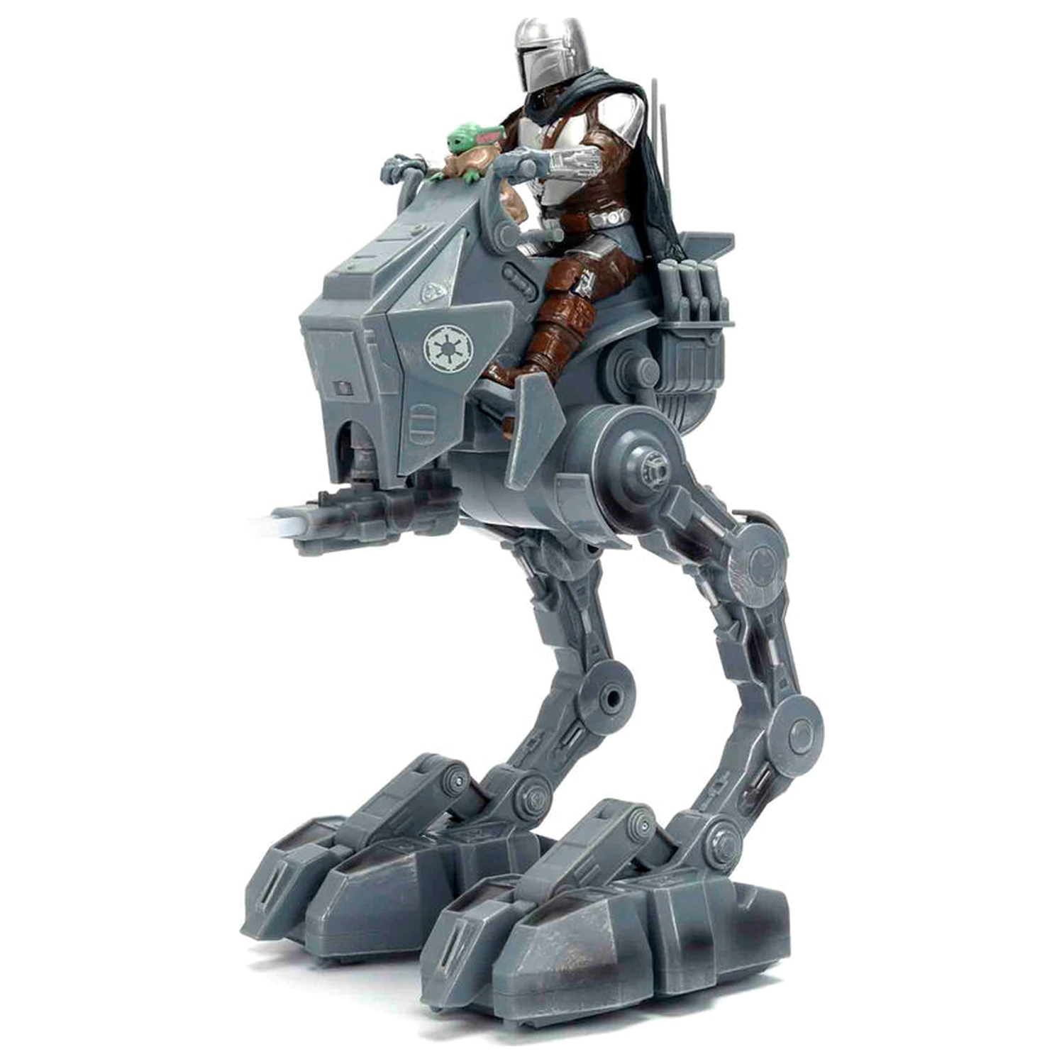 Star Wars AT-RT Walker pojazd zdalnie sterowany 25cm zdjęcie produktu