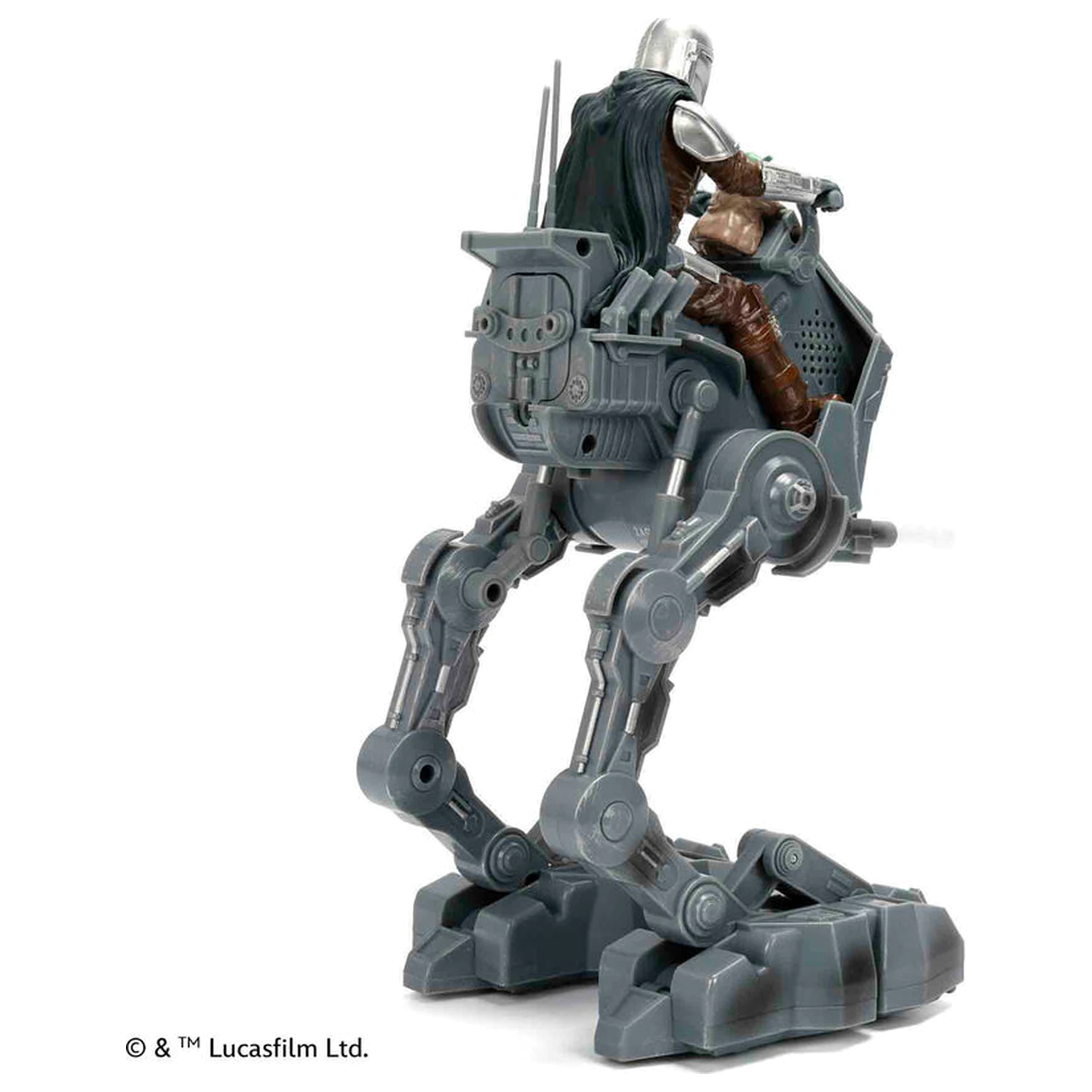 Star Wars AT-RT Walker pojazd zdalnie sterowany 25cm zdjęcie produktu