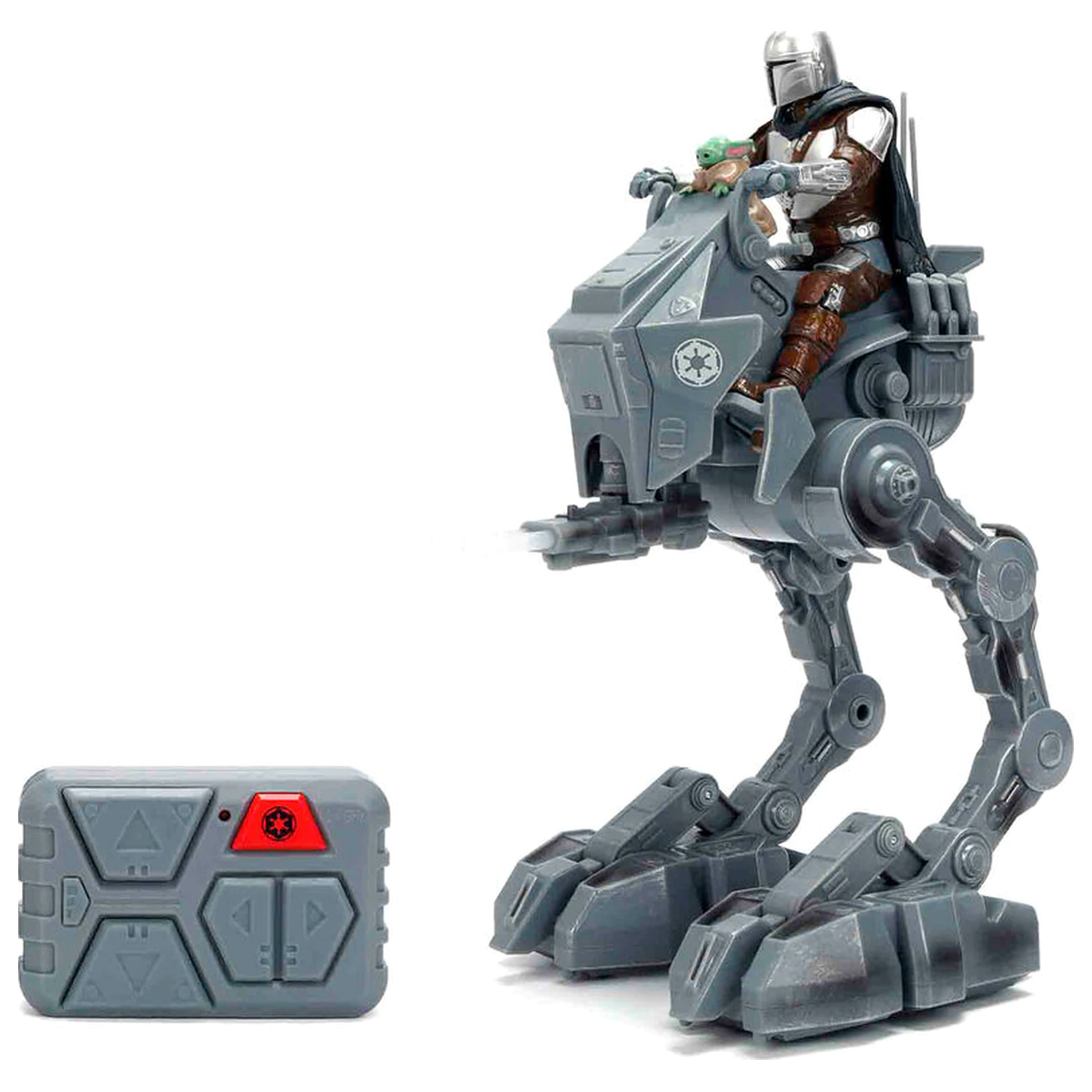 Star Wars AT-RT Walker pojazd zdalnie sterowany 25cm zdjęcie produktu
