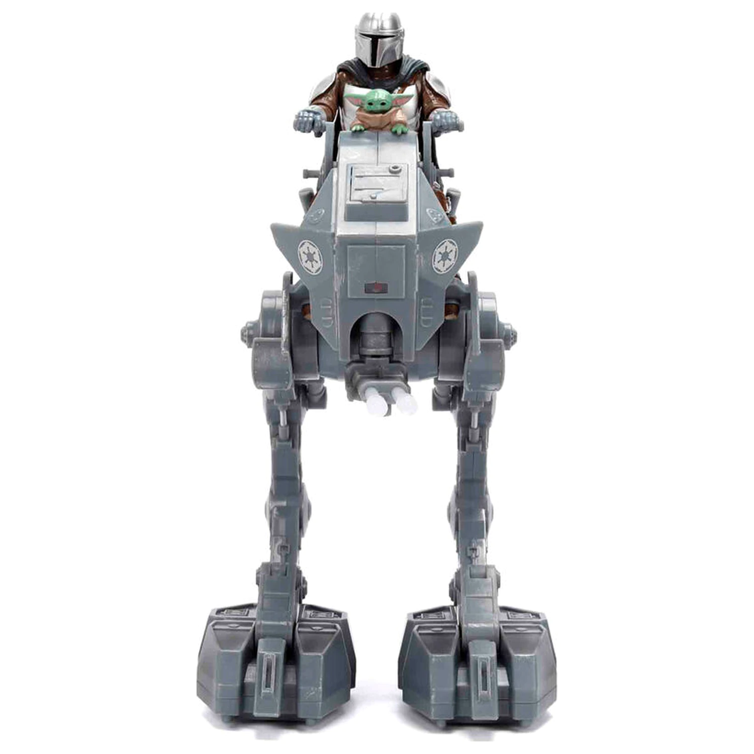 Star Wars AT-RT Walker pojazd zdalnie sterowany 25cm zdjęcie produktu