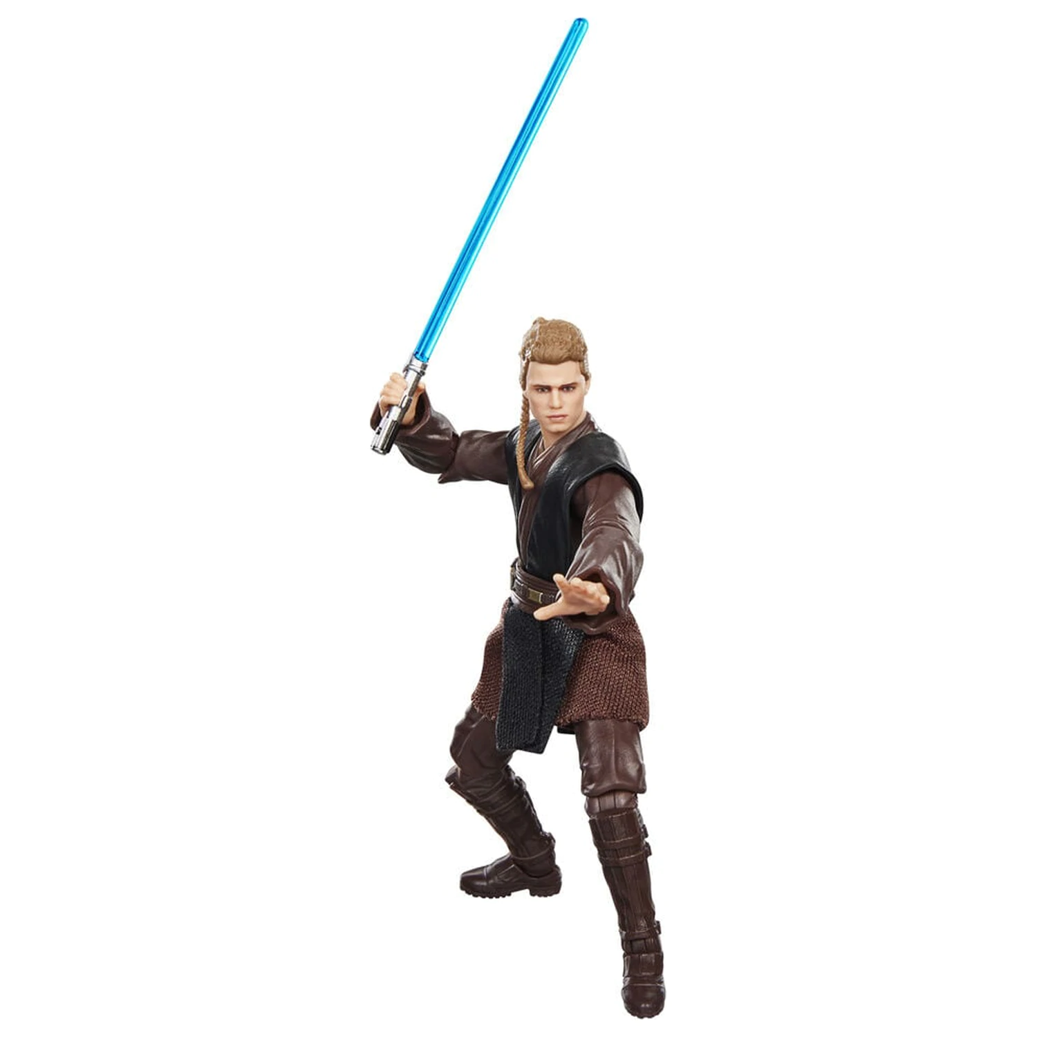 Star Wars Attack of the Clones Anakin Skywalker Padawan figurka 9,5cm zdjęcie produktu