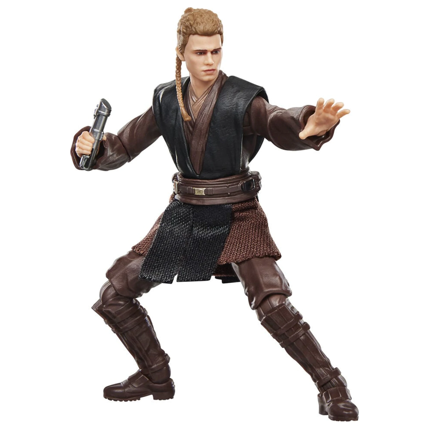 Star Wars Attack of the Clones Anakin Skywalker Padawan figurka 9,5cm zdjęcie produktu