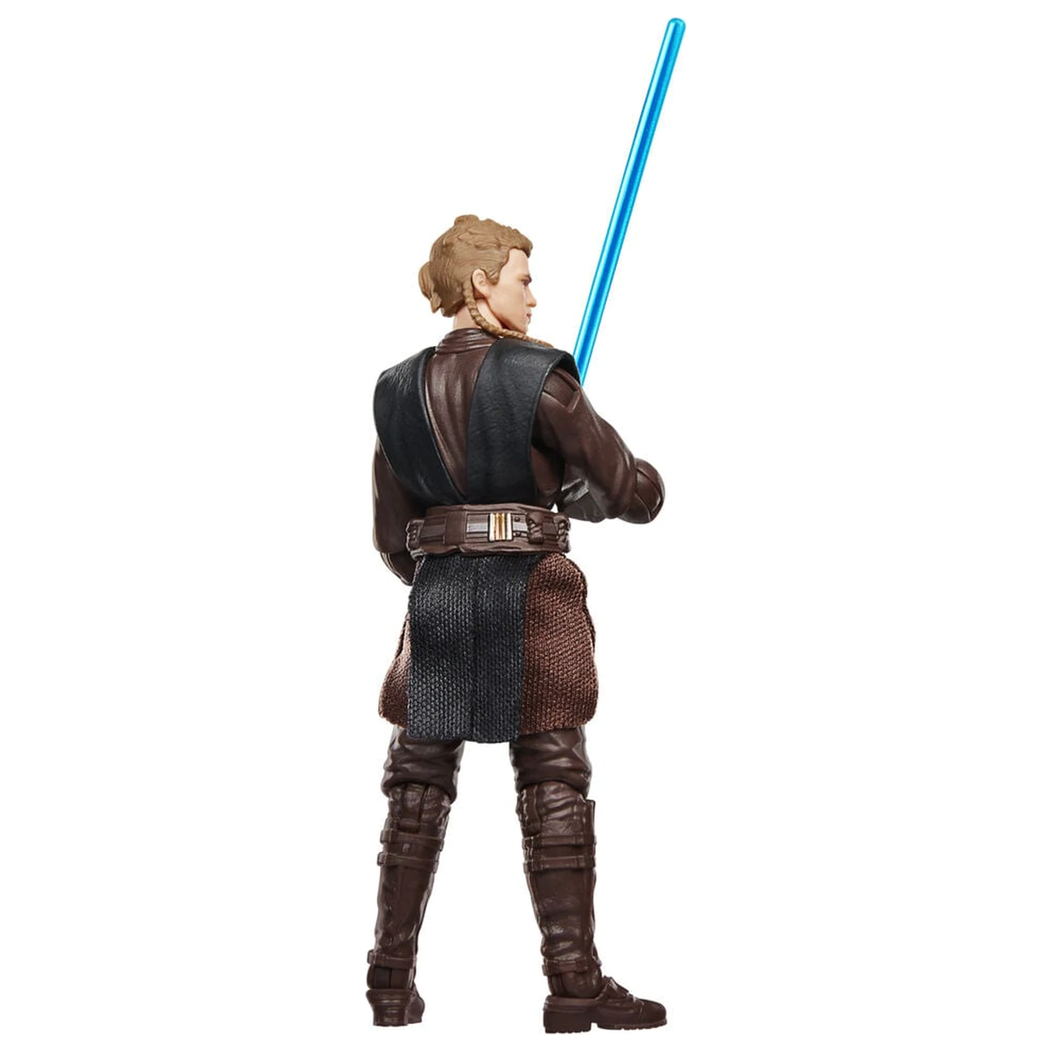 Star Wars Attack of the Clones Anakin Skywalker Padawan figurka 9,5cm zdjęcie produktu