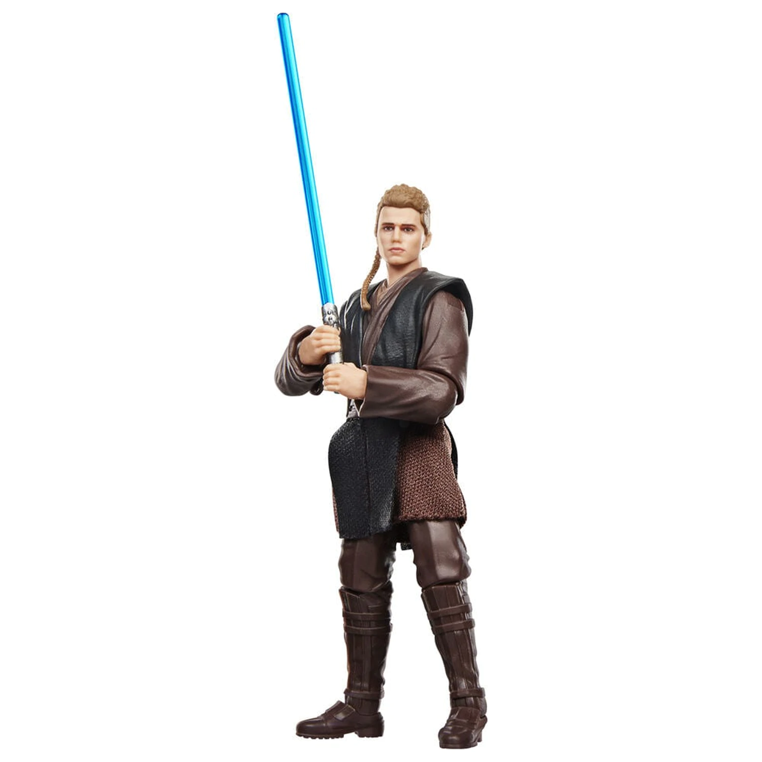 Star Wars Attack of the Clones Anakin Skywalker Padawan figurka 9,5cm zdjęcie produktu