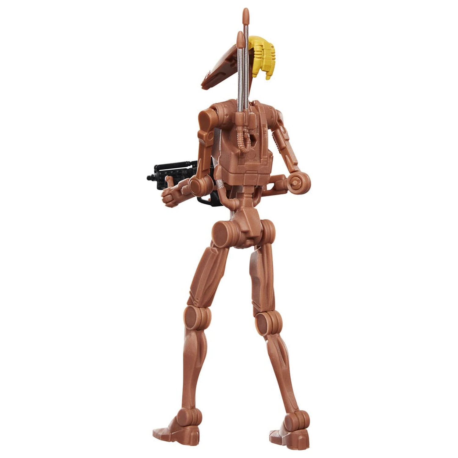 Star Wars Attack of the Clones B1 Battle Droid Commander figurka 9,5cm zdjęcie produktu