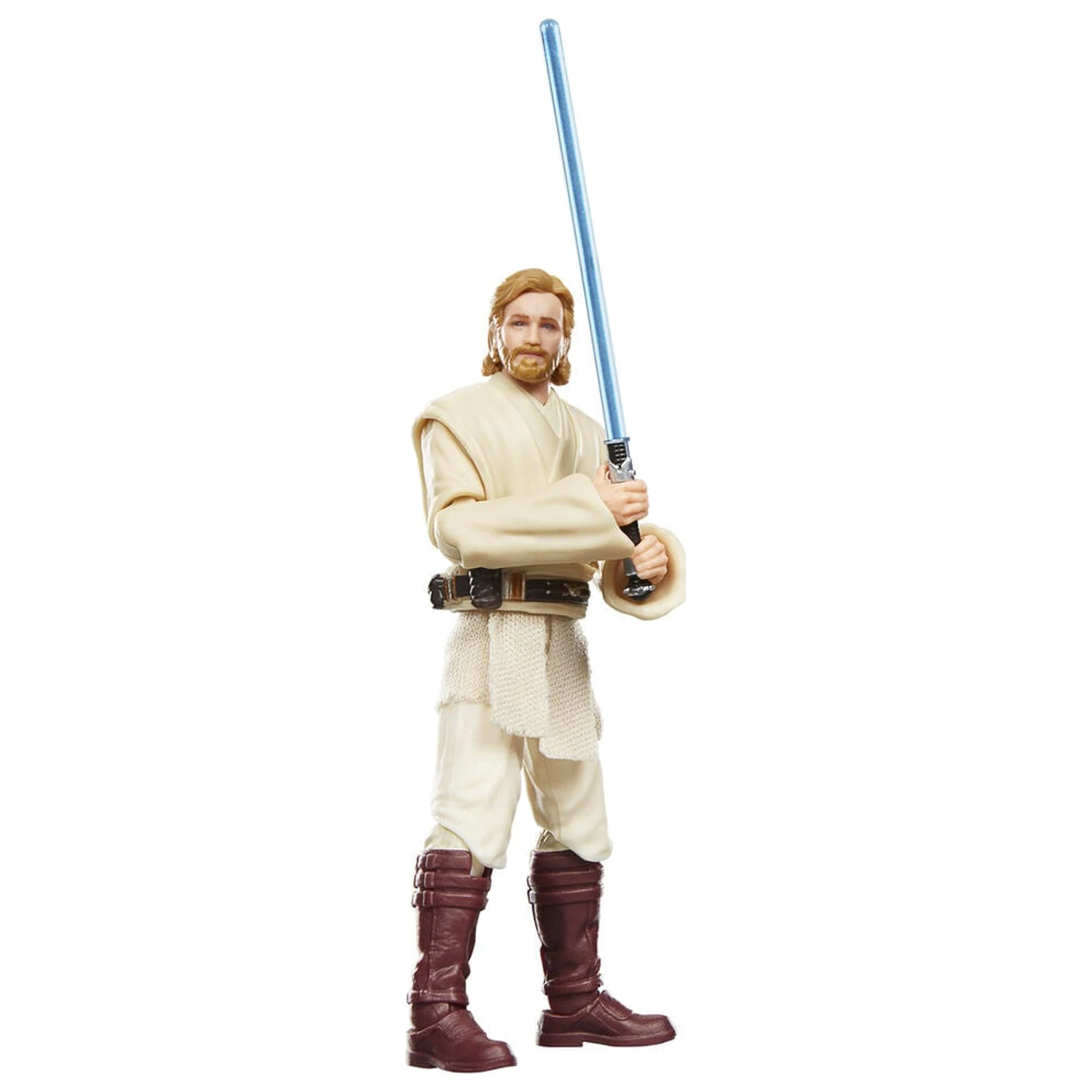 Star Wars Attack of the Clones Obi-Wan Kenobi figurka 9,5cm zdjęcie produktu