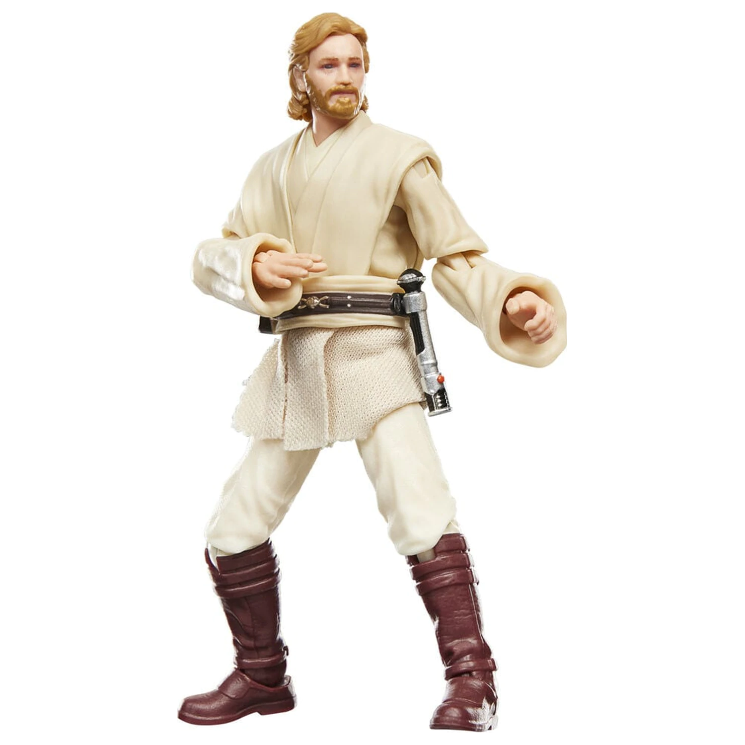 Star Wars Attack of the Clones Obi-Wan Kenobi figurka 9,5cm zdjęcie produktu