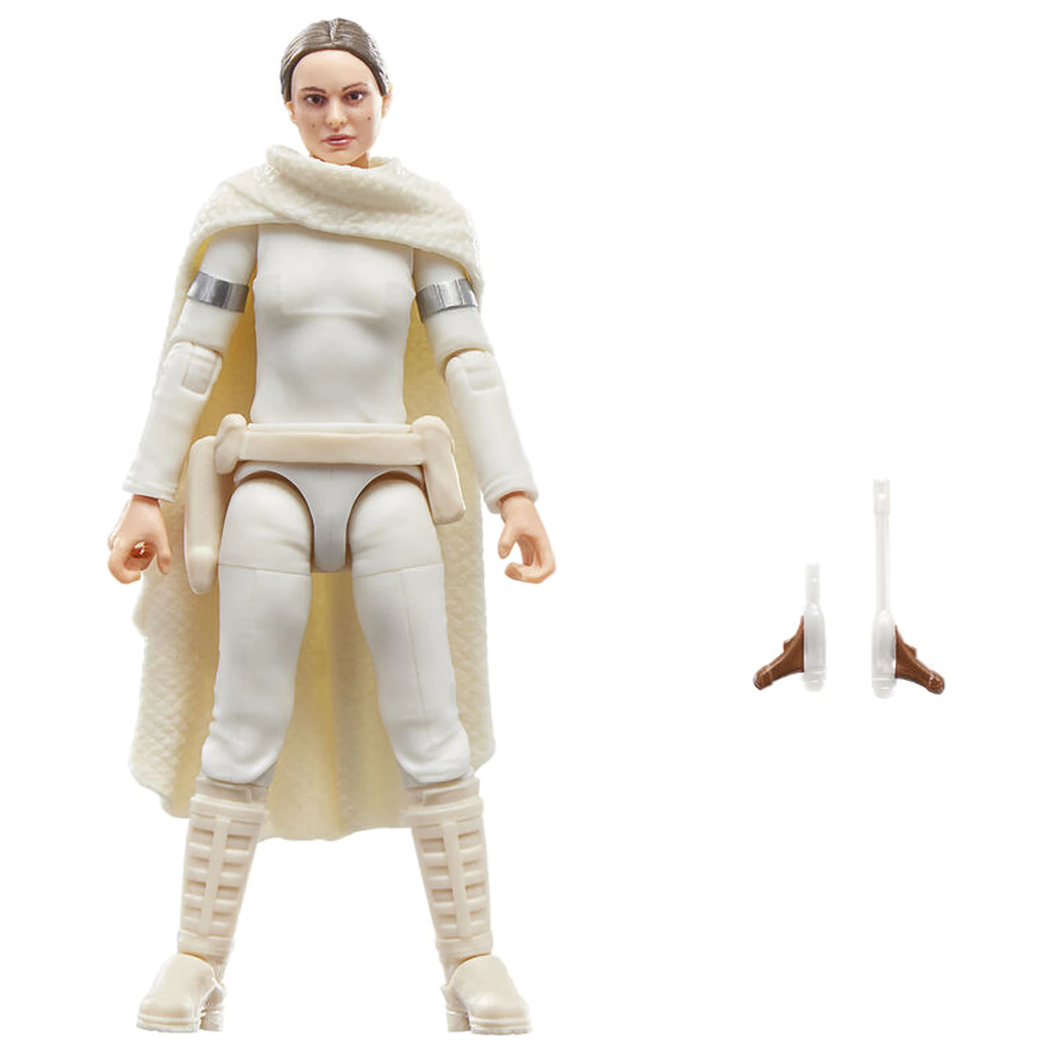 Star Wars Attack of the Clones Padme Amidala figurka 9,5 cm zdjęcie produktu