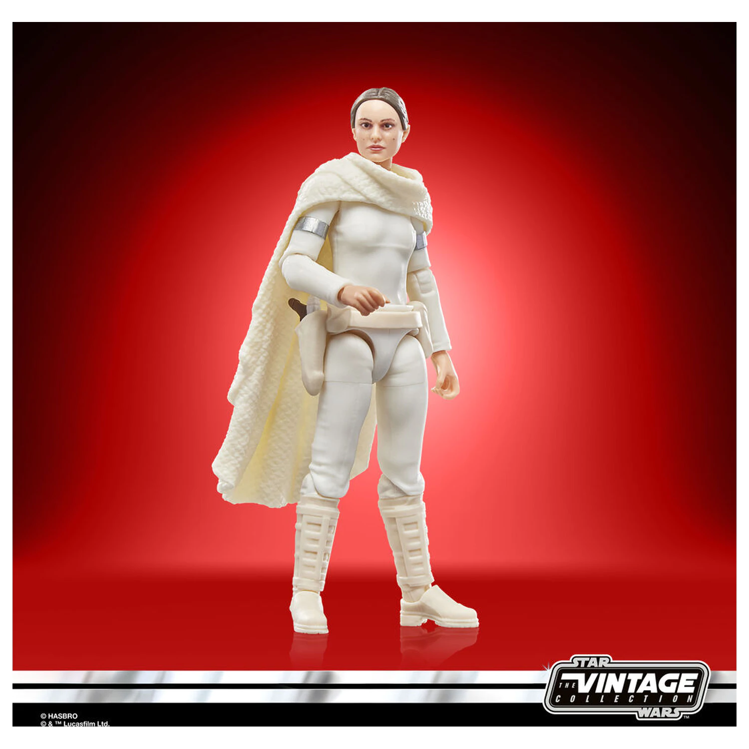 Star Wars Attack of the Clones Padme Amidala figurka 9,5 cm zdjęcie produktu