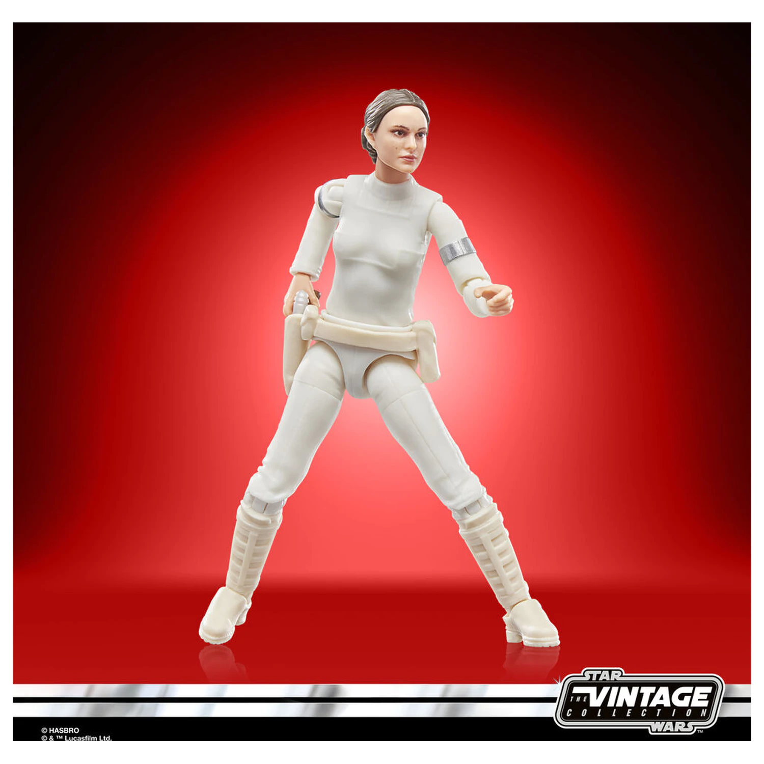 Star Wars Attack of the Clones Padme Amidala figurka 9,5 cm zdjęcie produktu