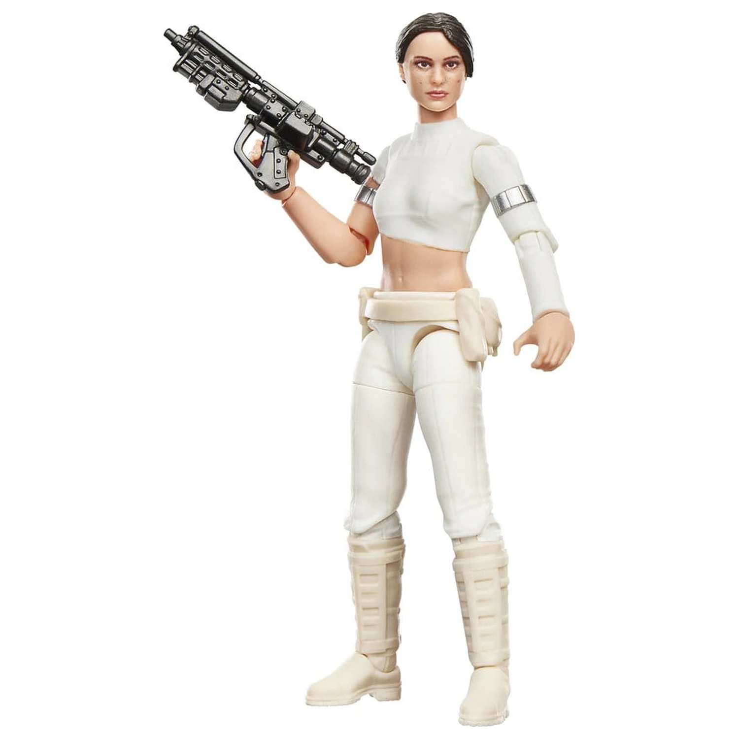 Star Wars Attack of the Clones Padme Amidala Genosis figurka 9,5 cm zdjęcie produktu