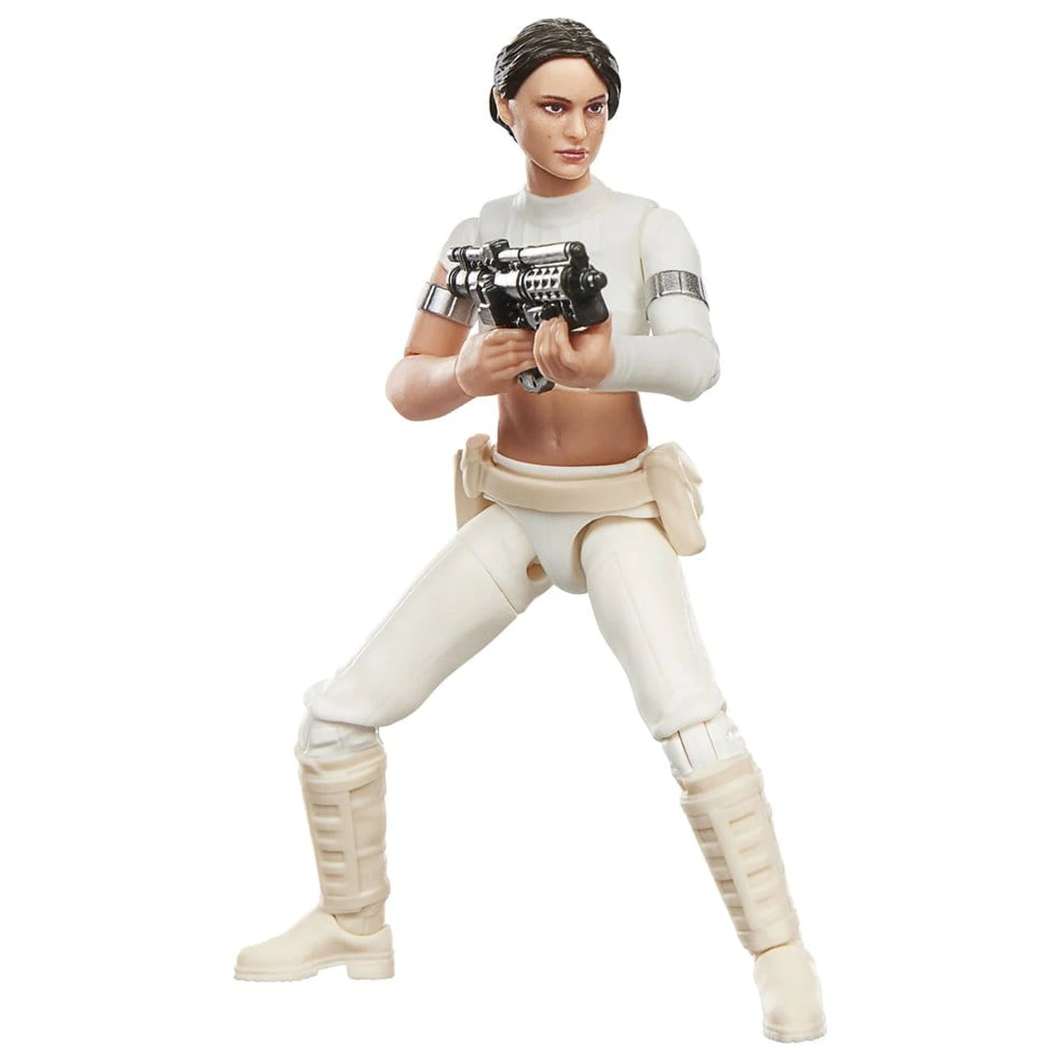 Star Wars Attack of the Clones Padme Amidala Genosis figurka 9,5 cm zdjęcie produktu