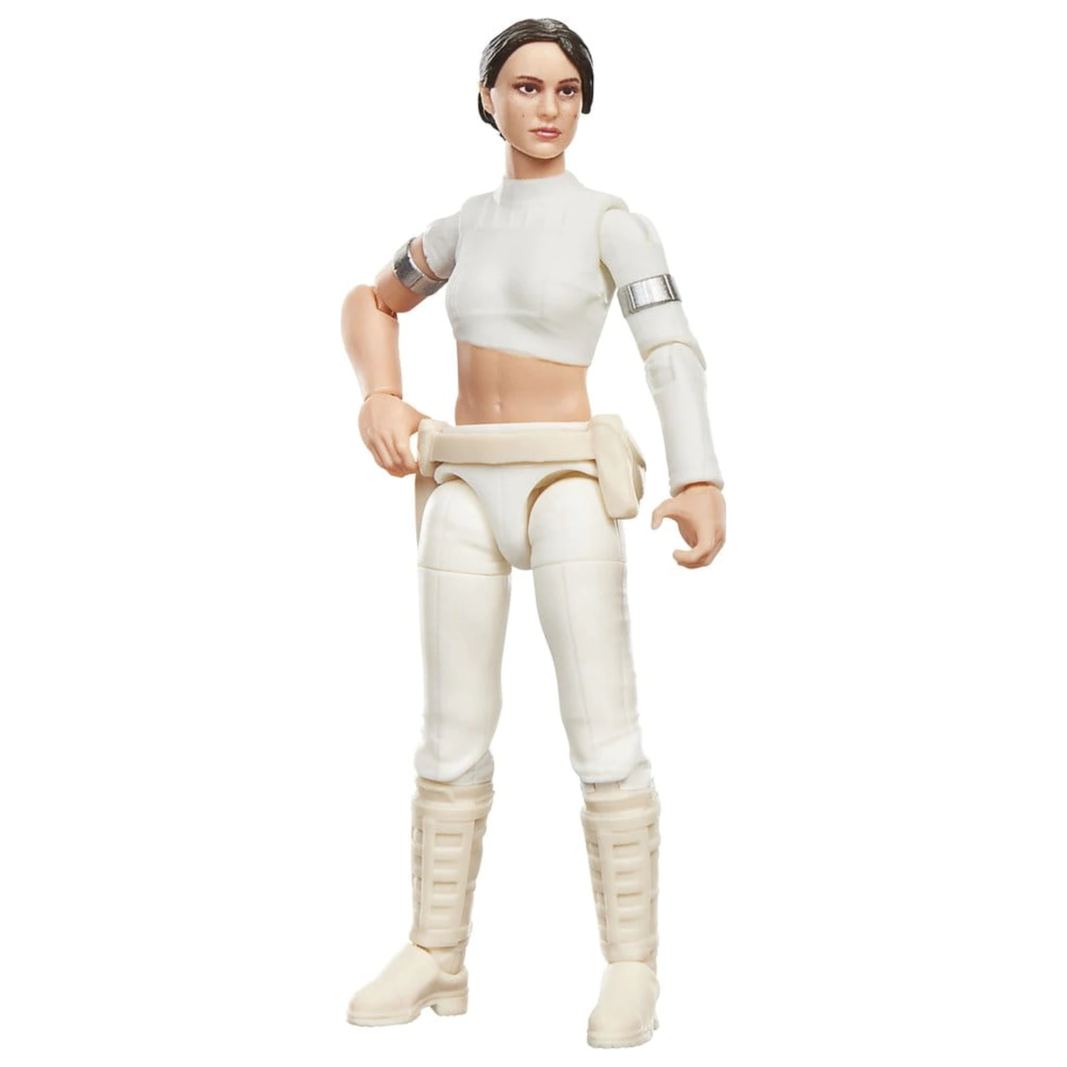 Star Wars Attack of the Clones Padme Amidala Genosis figurka 9,5 cm zdjęcie produktu