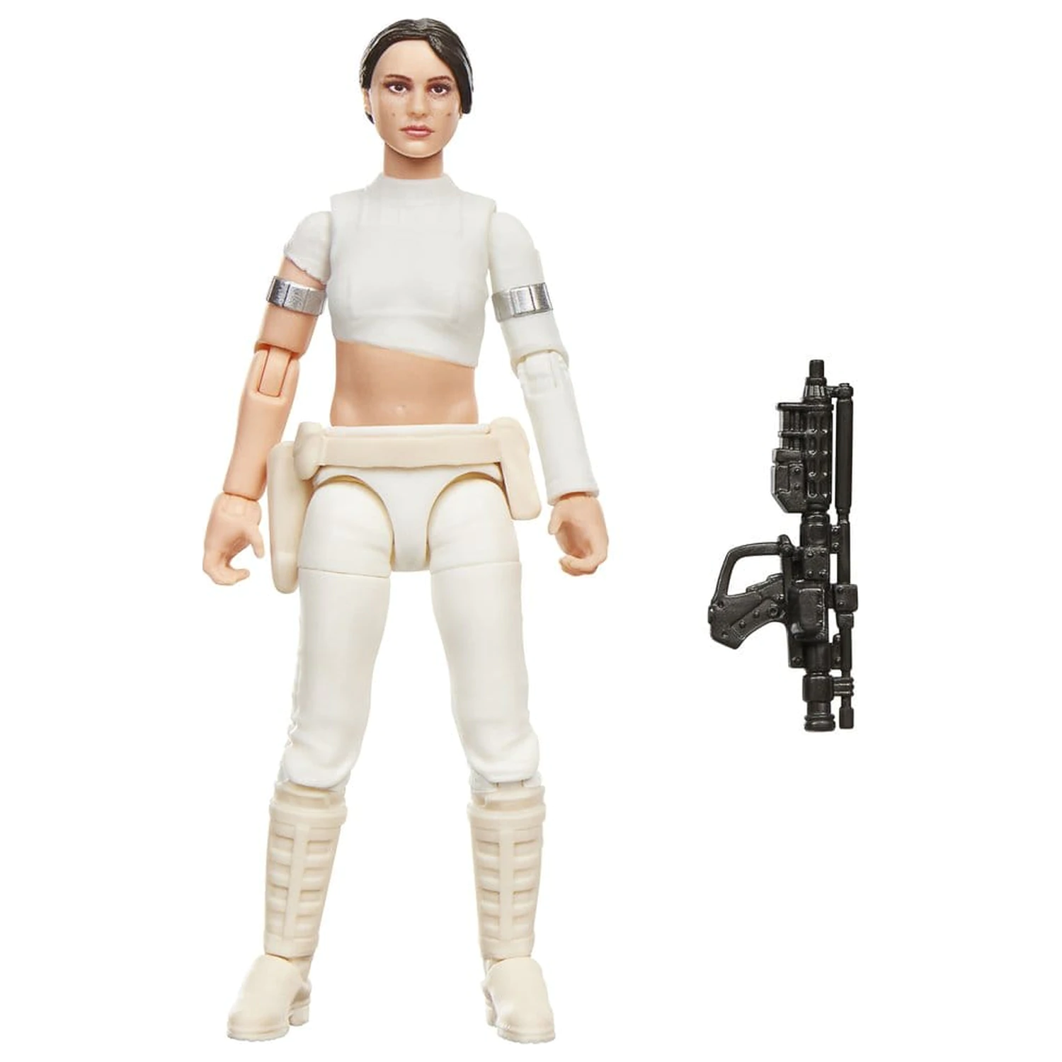 Star Wars Attack of the Clones Padme Amidala Genosis figurka 9,5 cm zdjęcie produktu