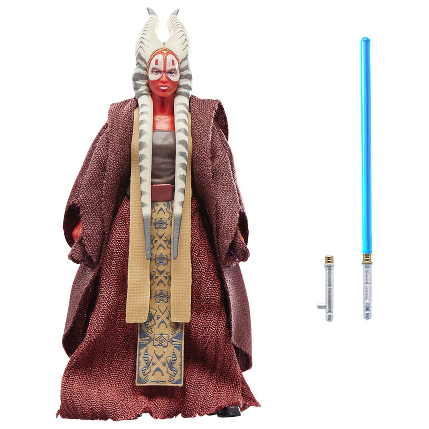 Star Wars Attack of the Clones figurka Shaak Ti 9,5cm zdjęcie produktu