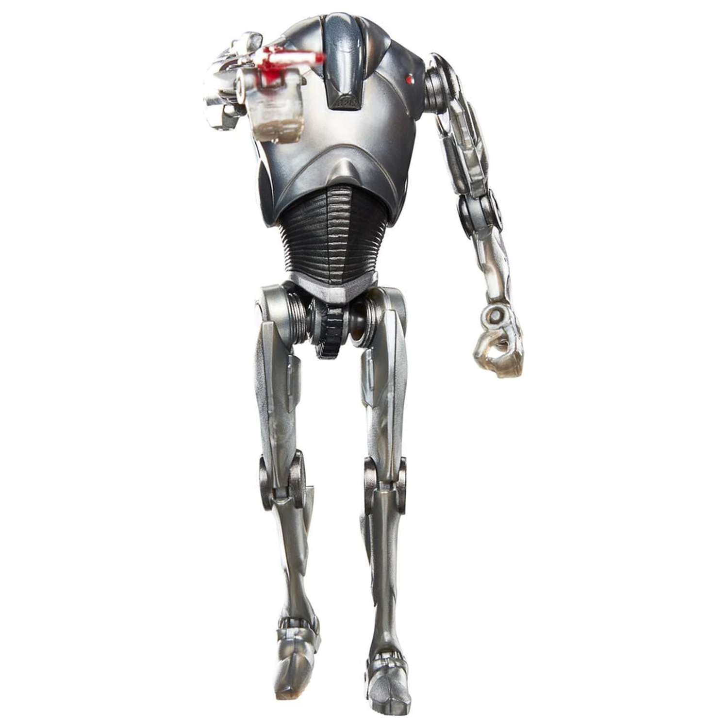 Star Wars Attack of the Clones figurka Super Battle Droid 9,5cm zdjęcie produktu