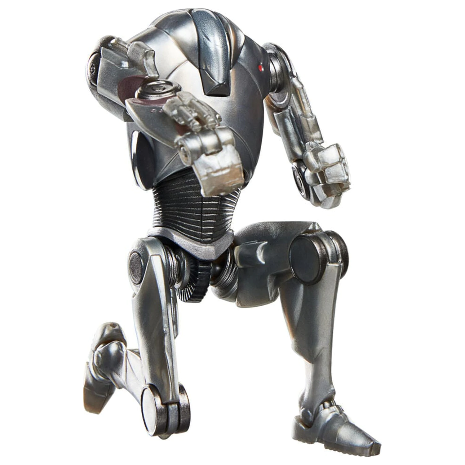 Star Wars Attack of the Clones figurka Super Battle Droid 9,5cm zdjęcie produktu
