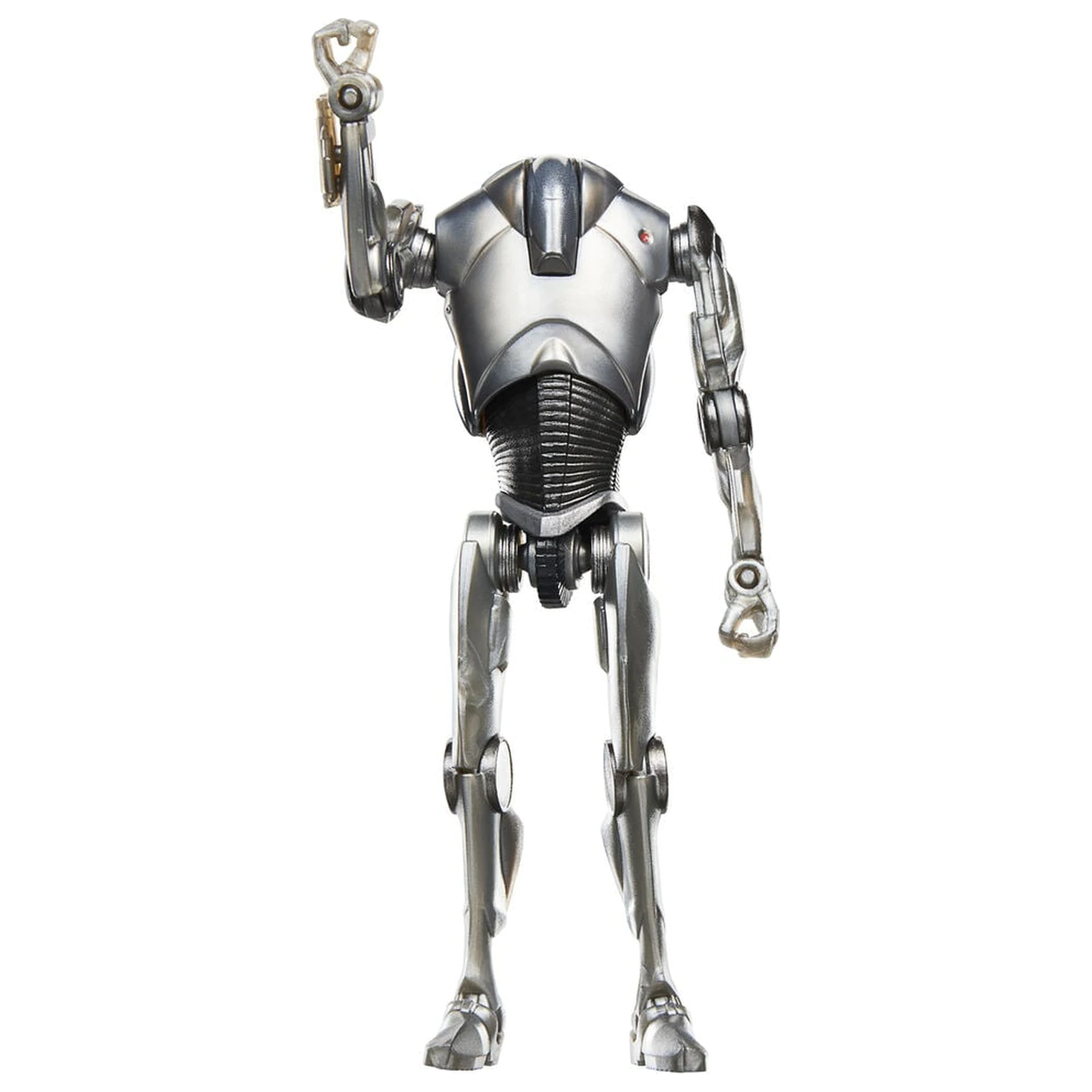 Star Wars Attack of the Clones figurka Super Battle Droid 9,5cm zdjęcie produktu