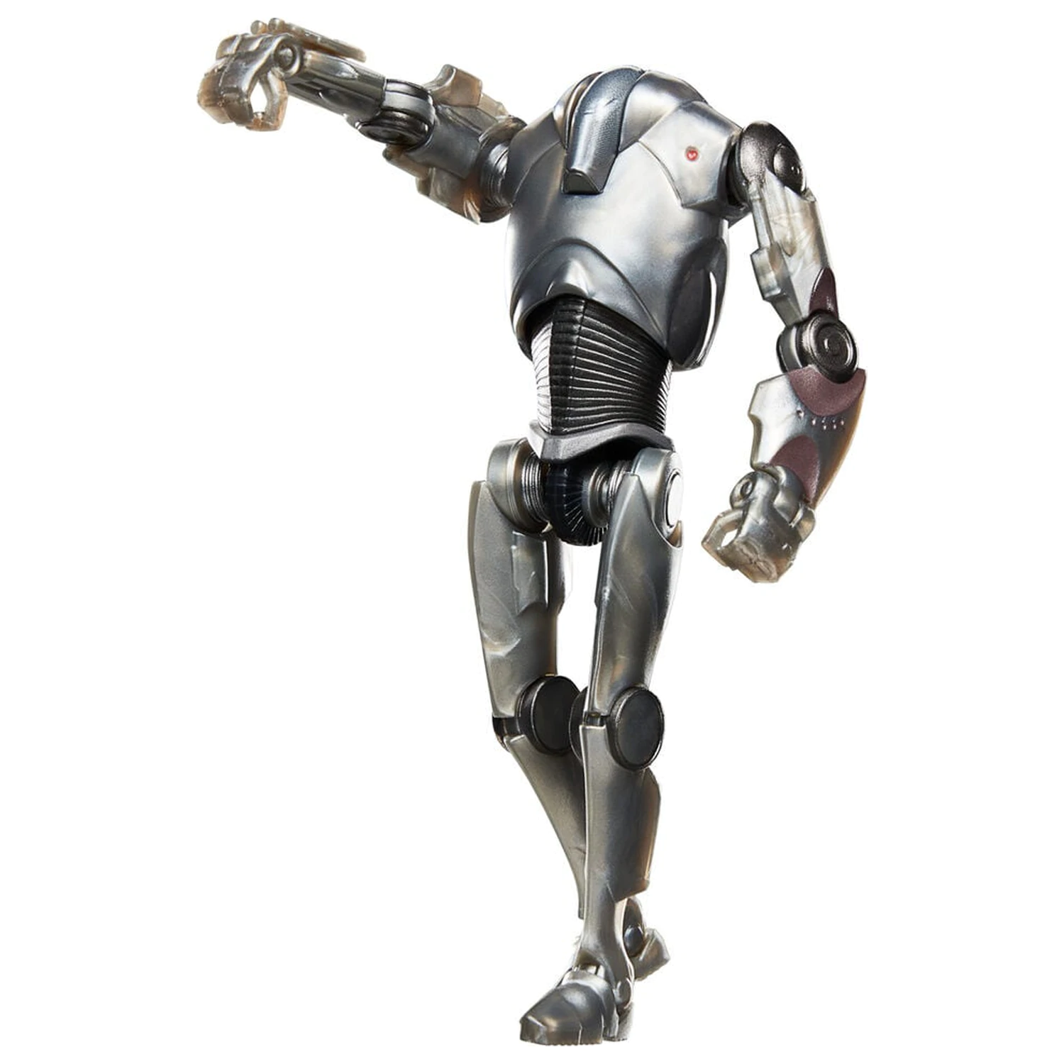 Star Wars Attack of the Clones figurka Super Battle Droid 9,5cm zdjęcie produktu